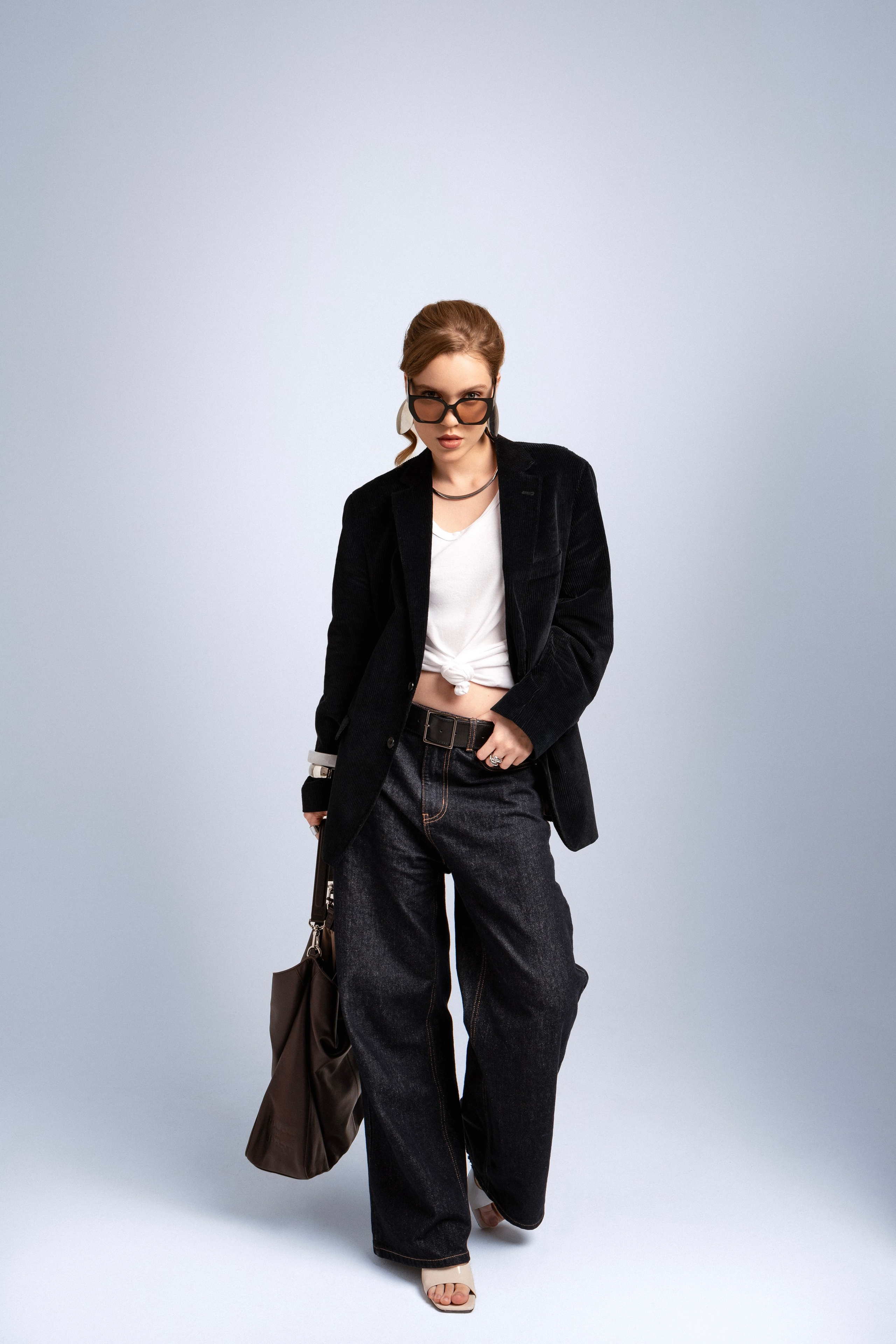 Полина. Главная