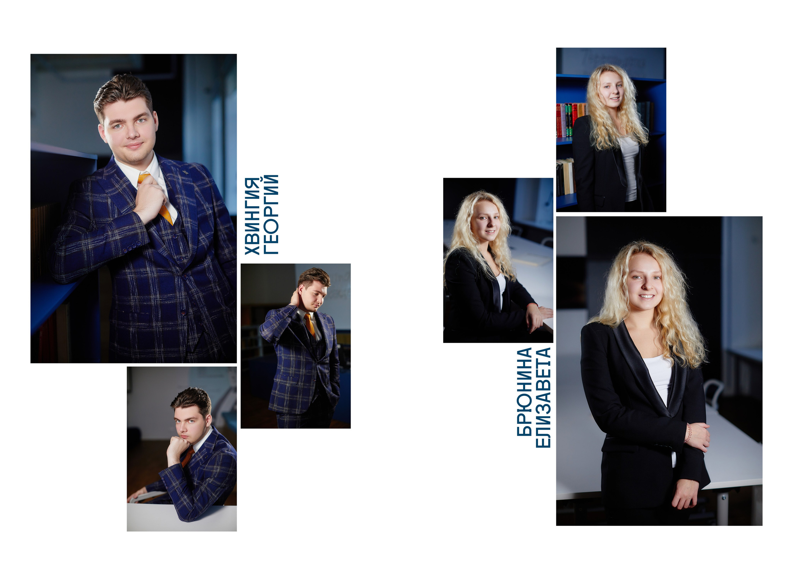 Альбомы 20×30. Фотограф Ирина Абзалова