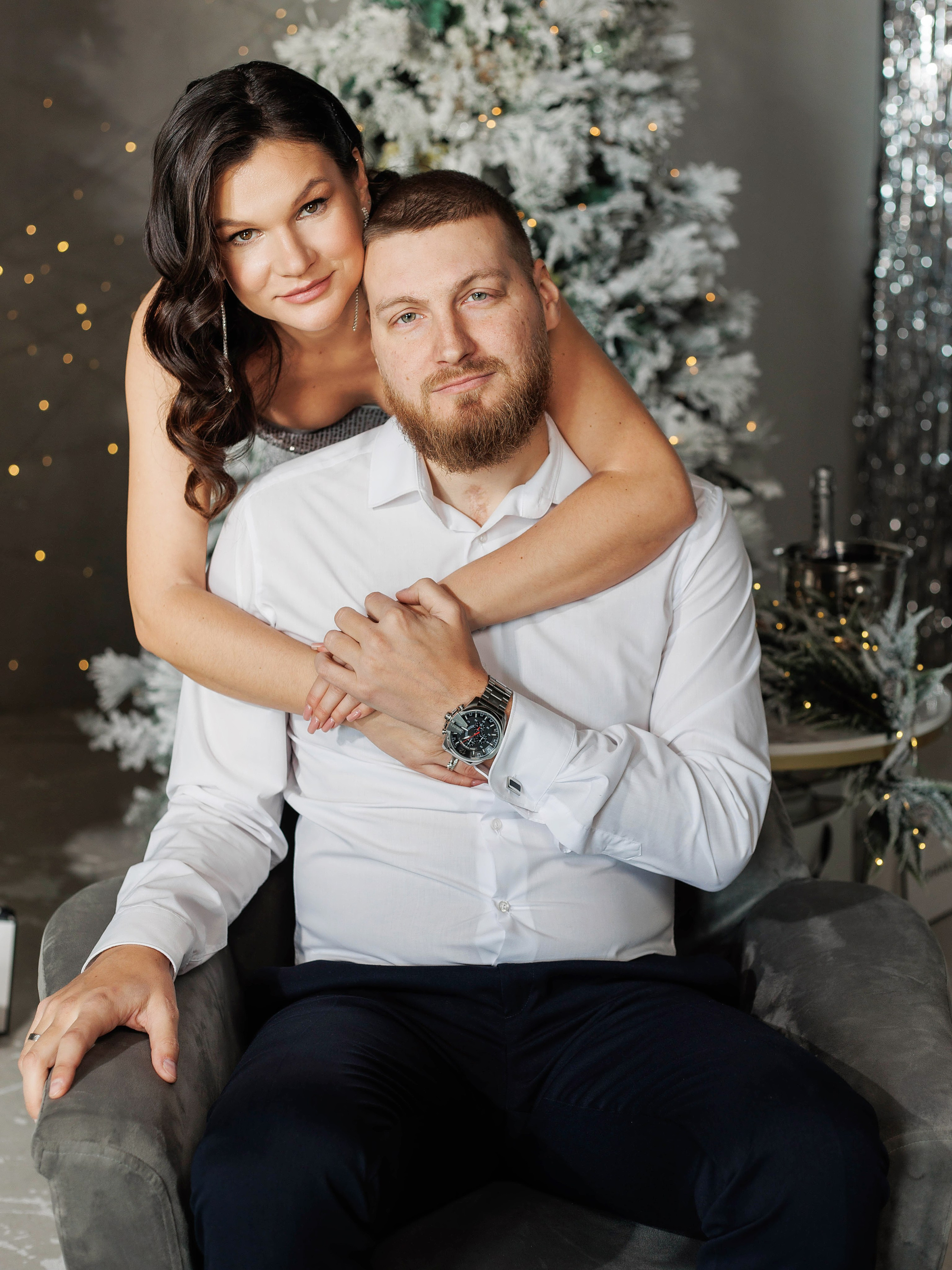 Семейная WHITE HALL. Свадебный и семейный фотограф Владивосток — Приморский край. Анастасия Щетинина