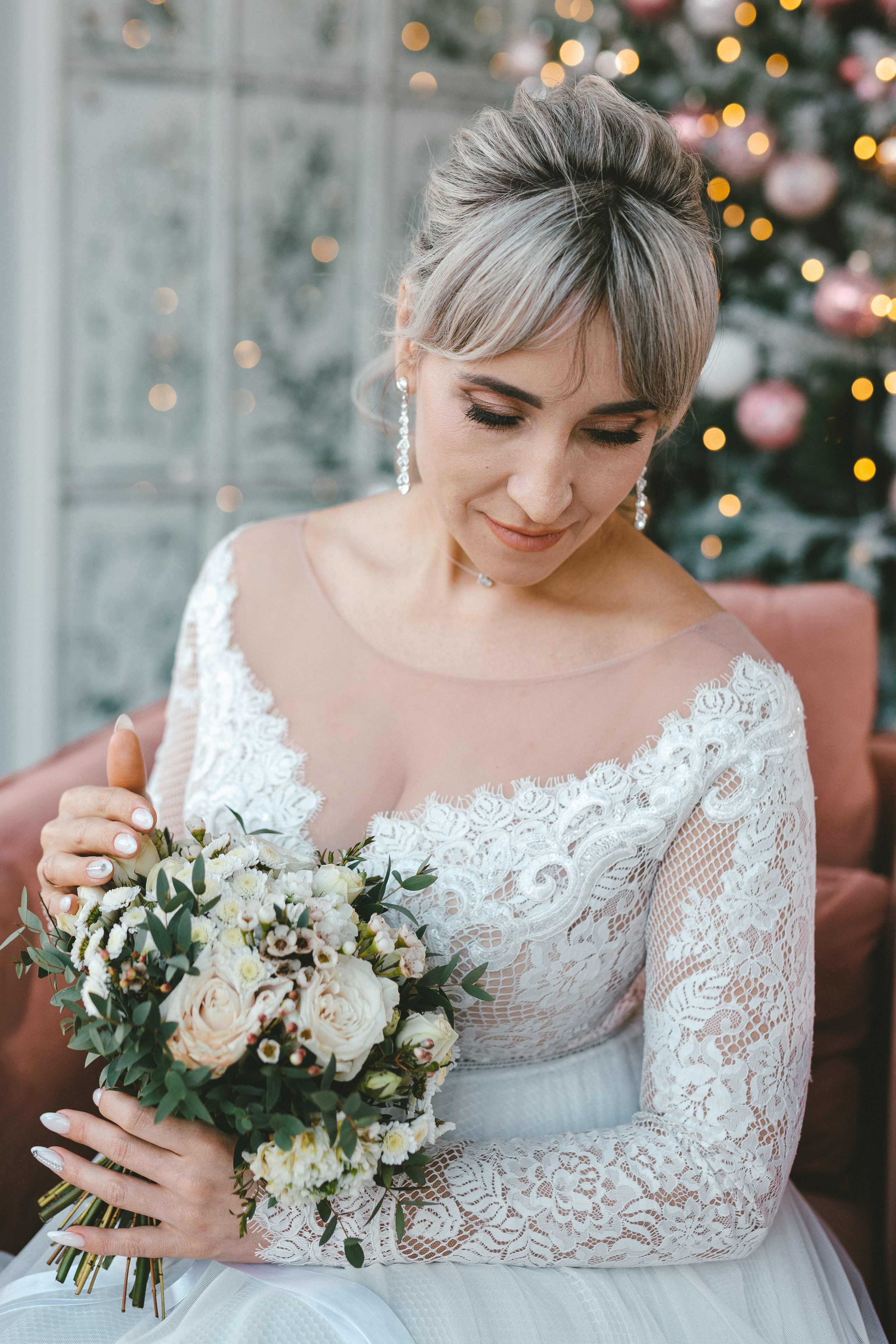 Алексей и Надежда. Семейный фотограф Красноярск