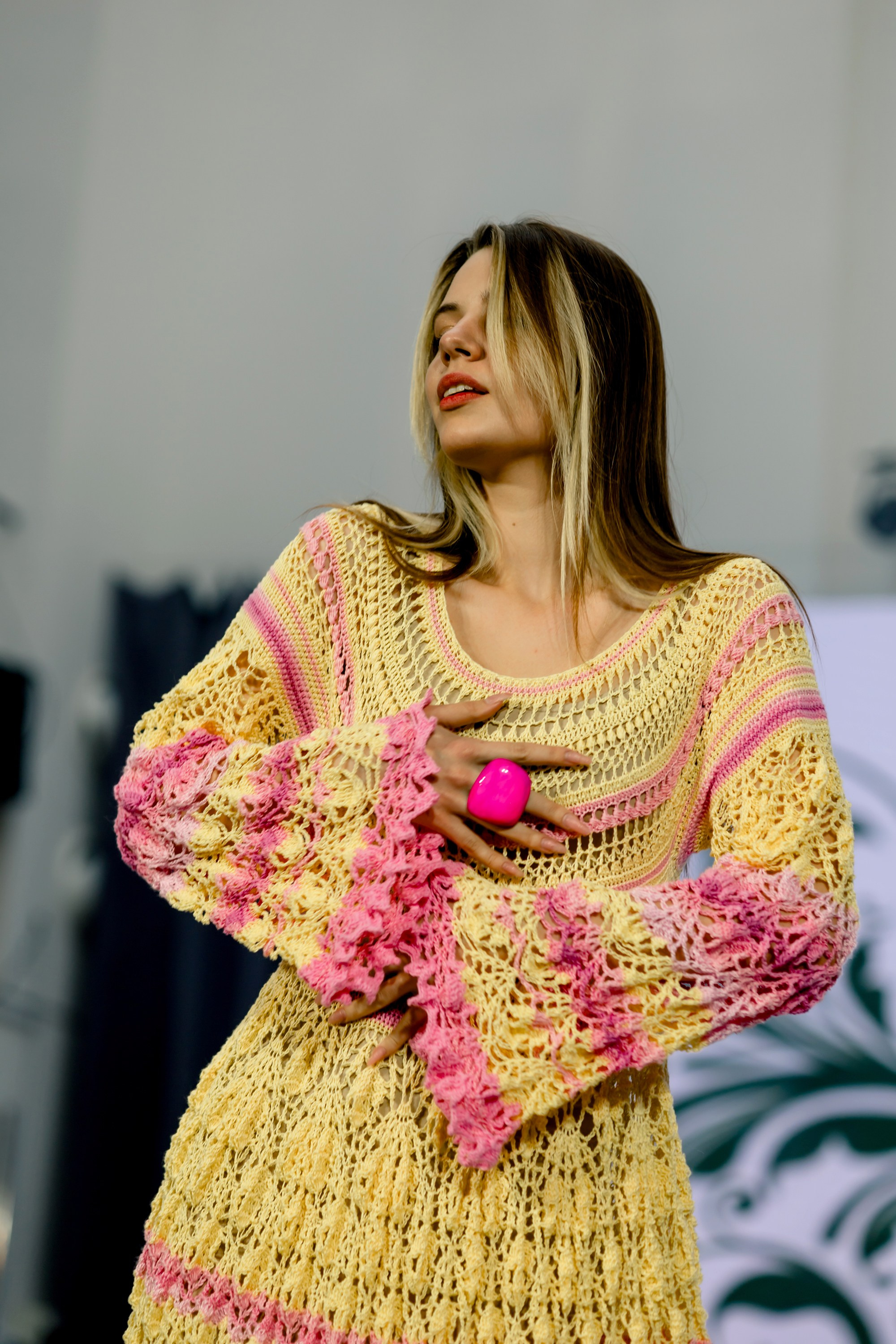 Smolensk Fashion Week 2025_День 2_Смоленская матрешка. Главная