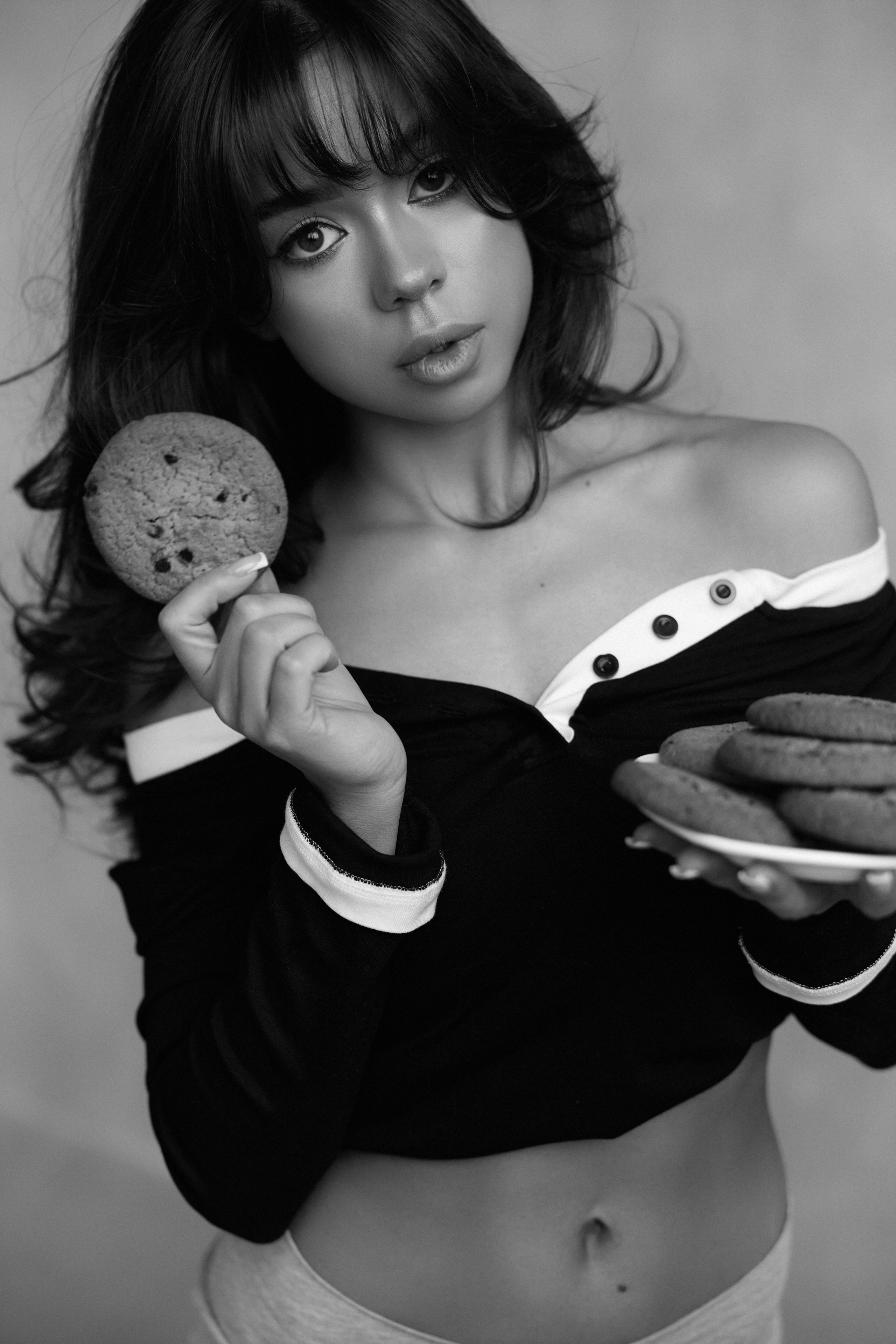 Мария. Фотограф Нижний Новгород Кристина Швецова