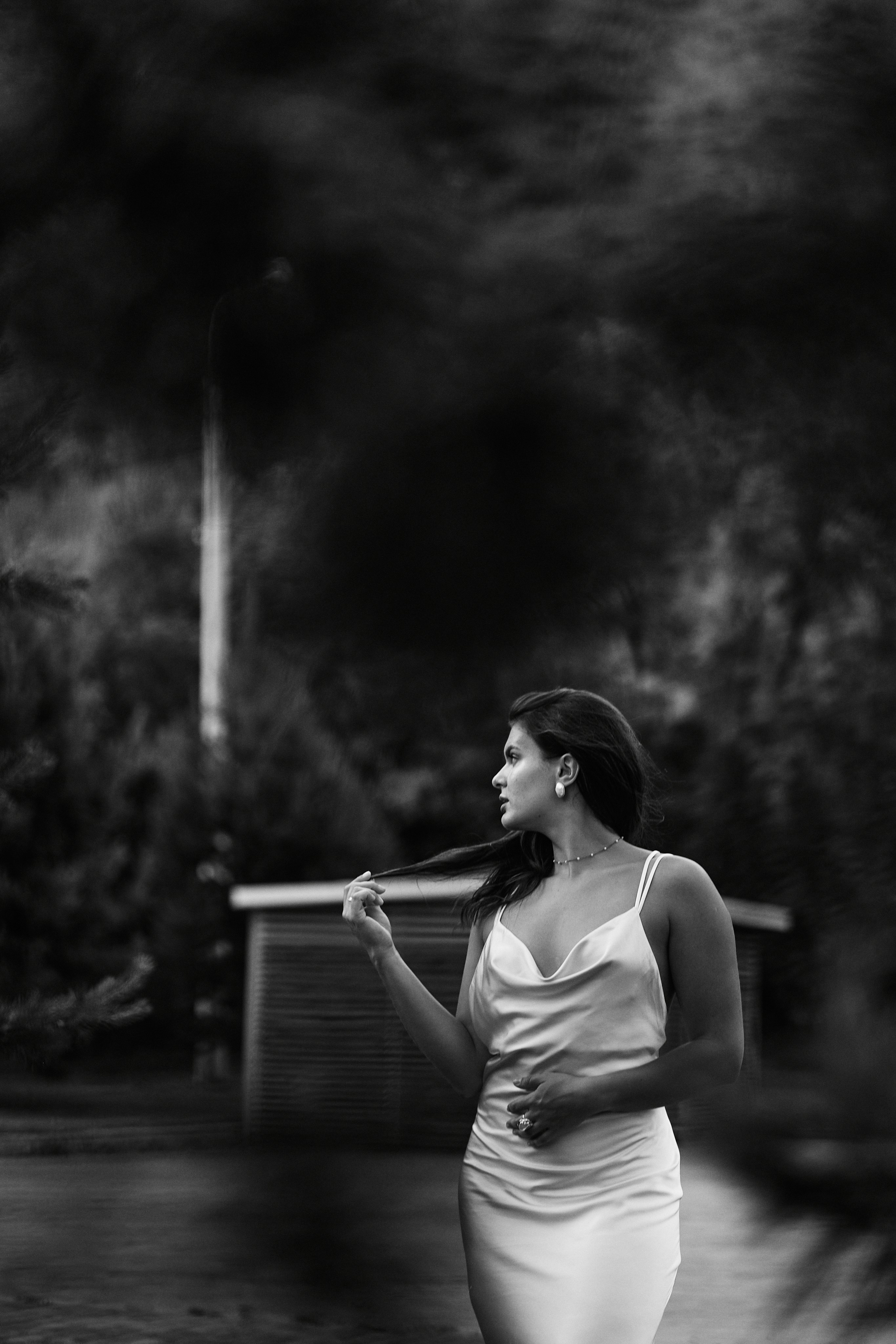 Катя и Антон. Фотограф Жанна Лефлер