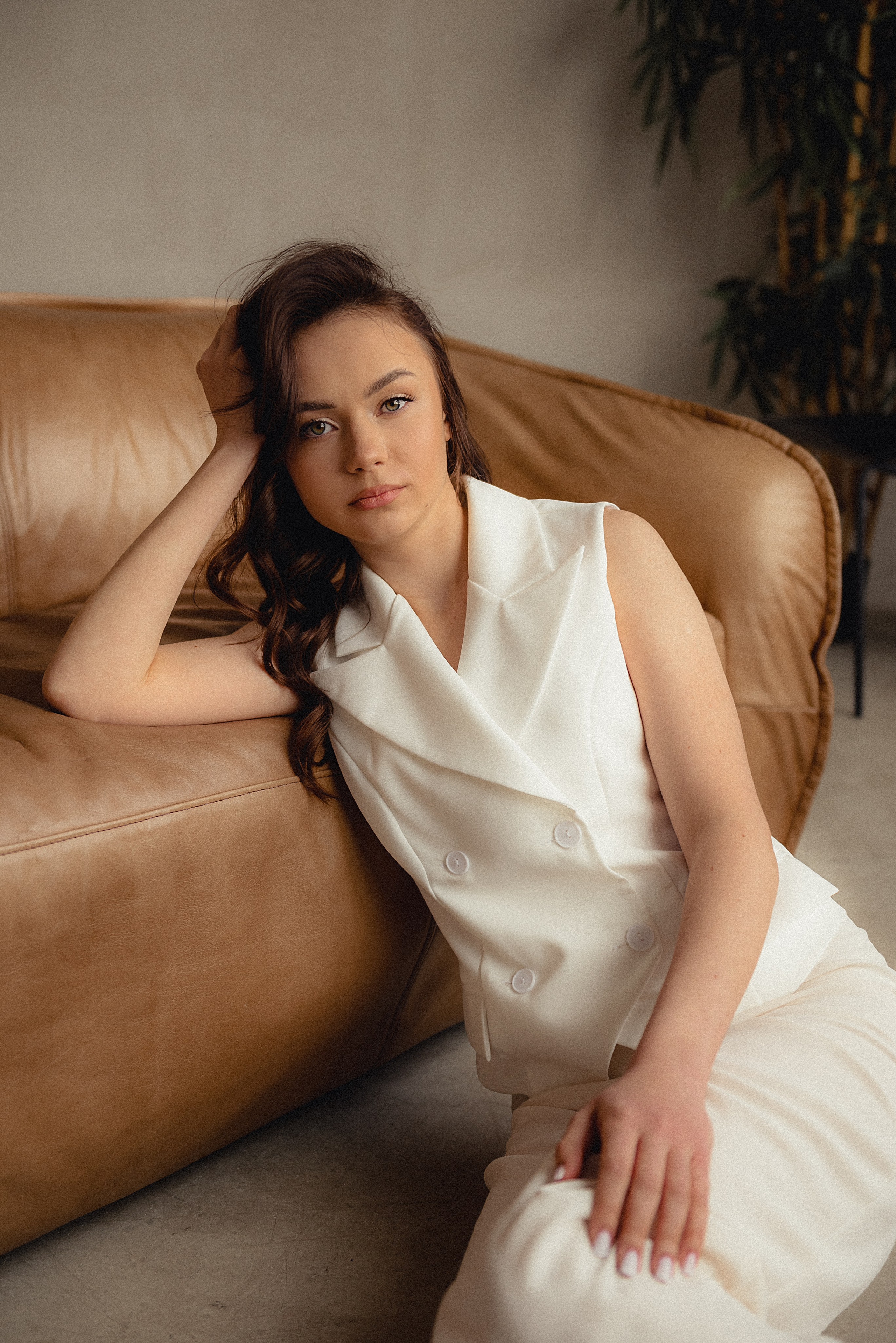 Мария. Фотограф в Томске Мария Март