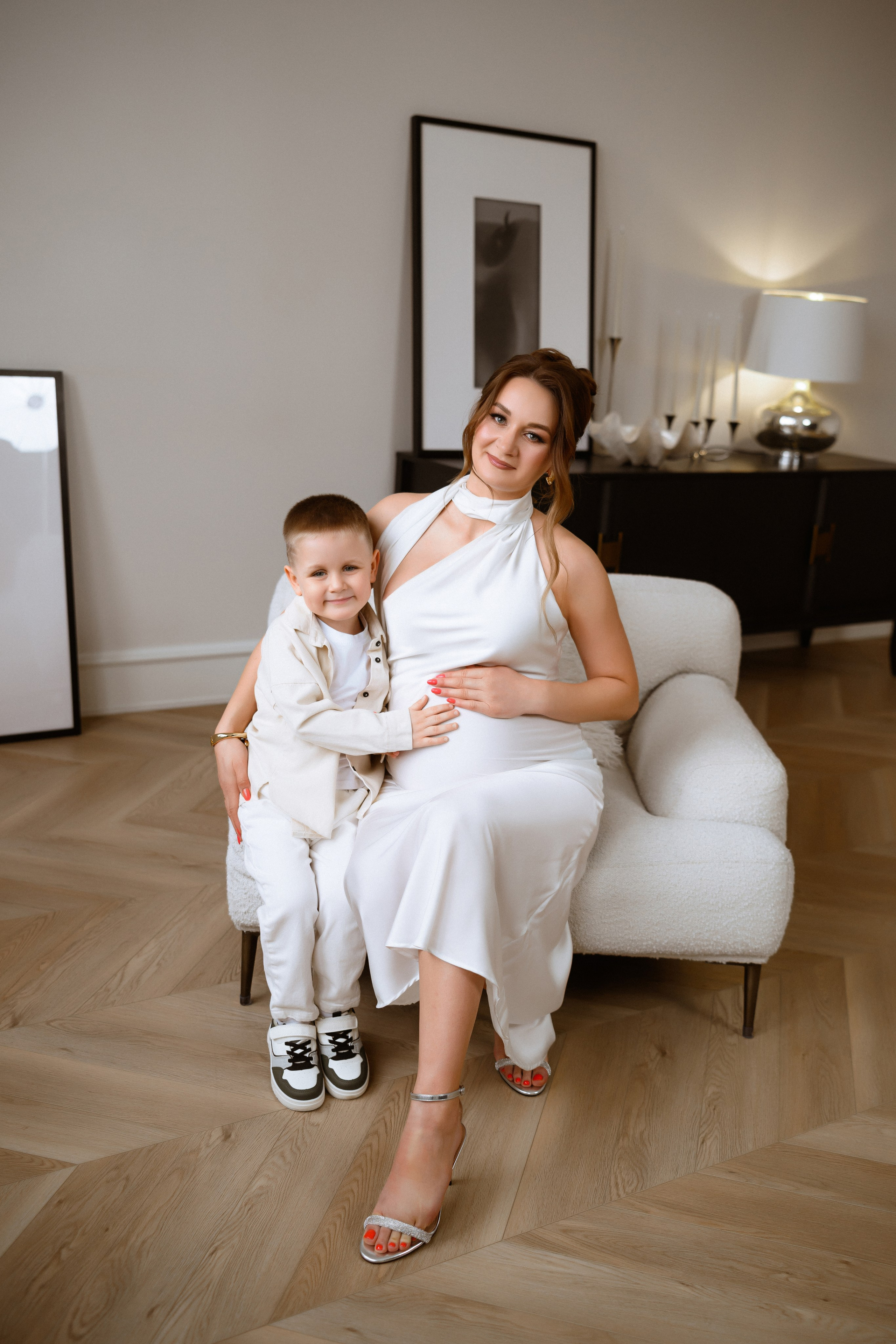 Надежда. Свадебный и семейный фотограф в Краснодаре