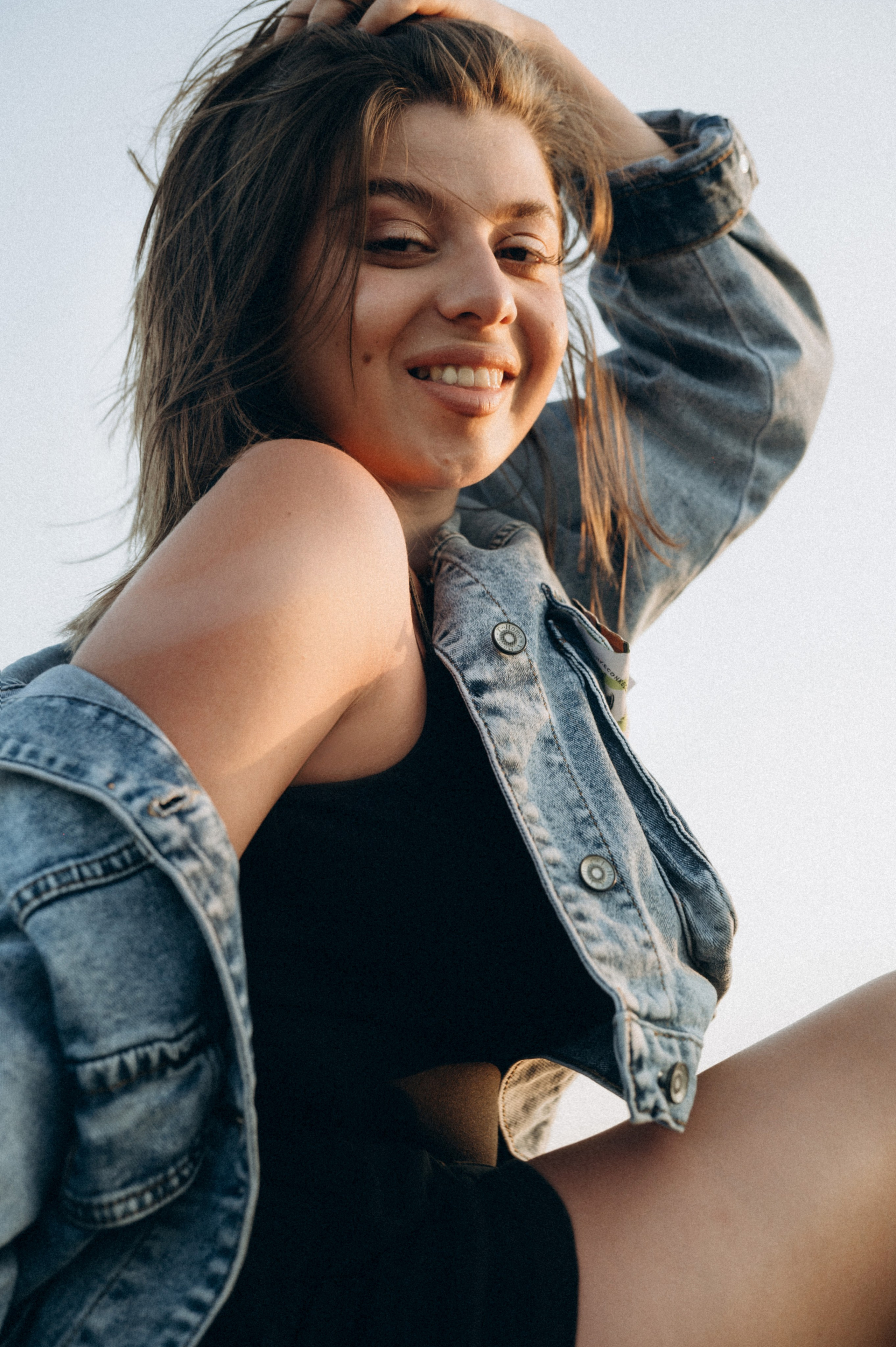 Съёмка для Анастасии. Мариуполь фото. Фотограф Мариуполь.Индивидуальные съёмки. Детские, семейные, коммерческие