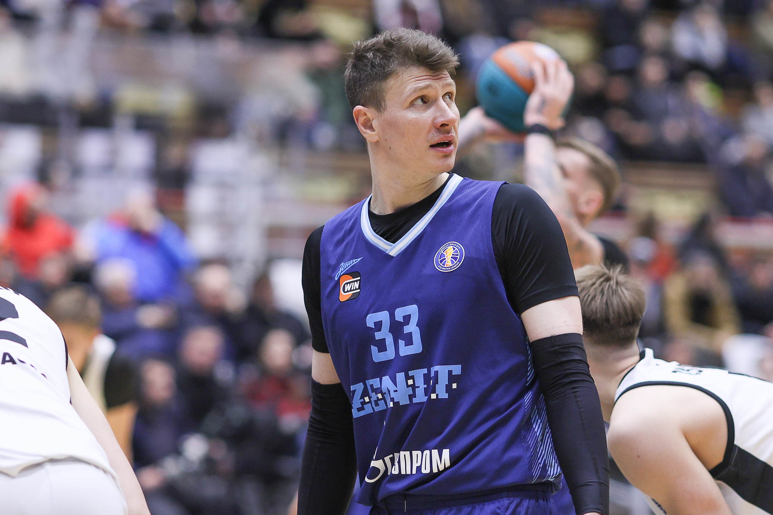 Автодор — Зенит. Фотограф Дмитрий Алексеев