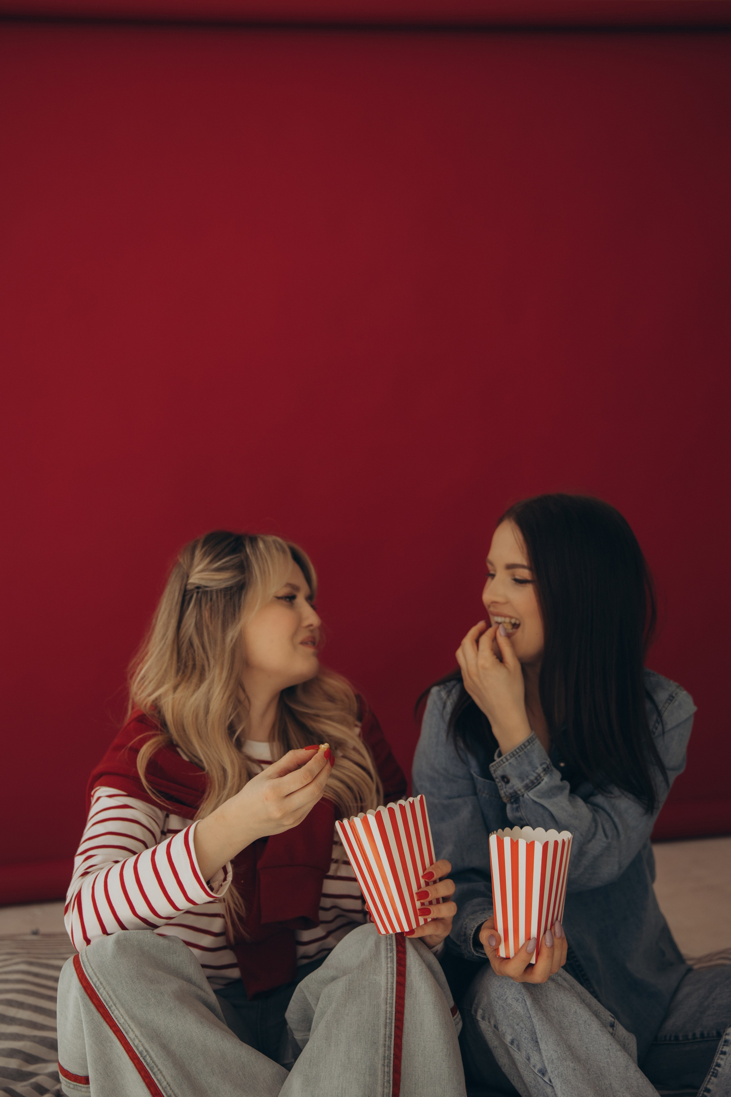 Друзяки. Свадебный и семейный фотограф в Белгороде Евгения Курочкина