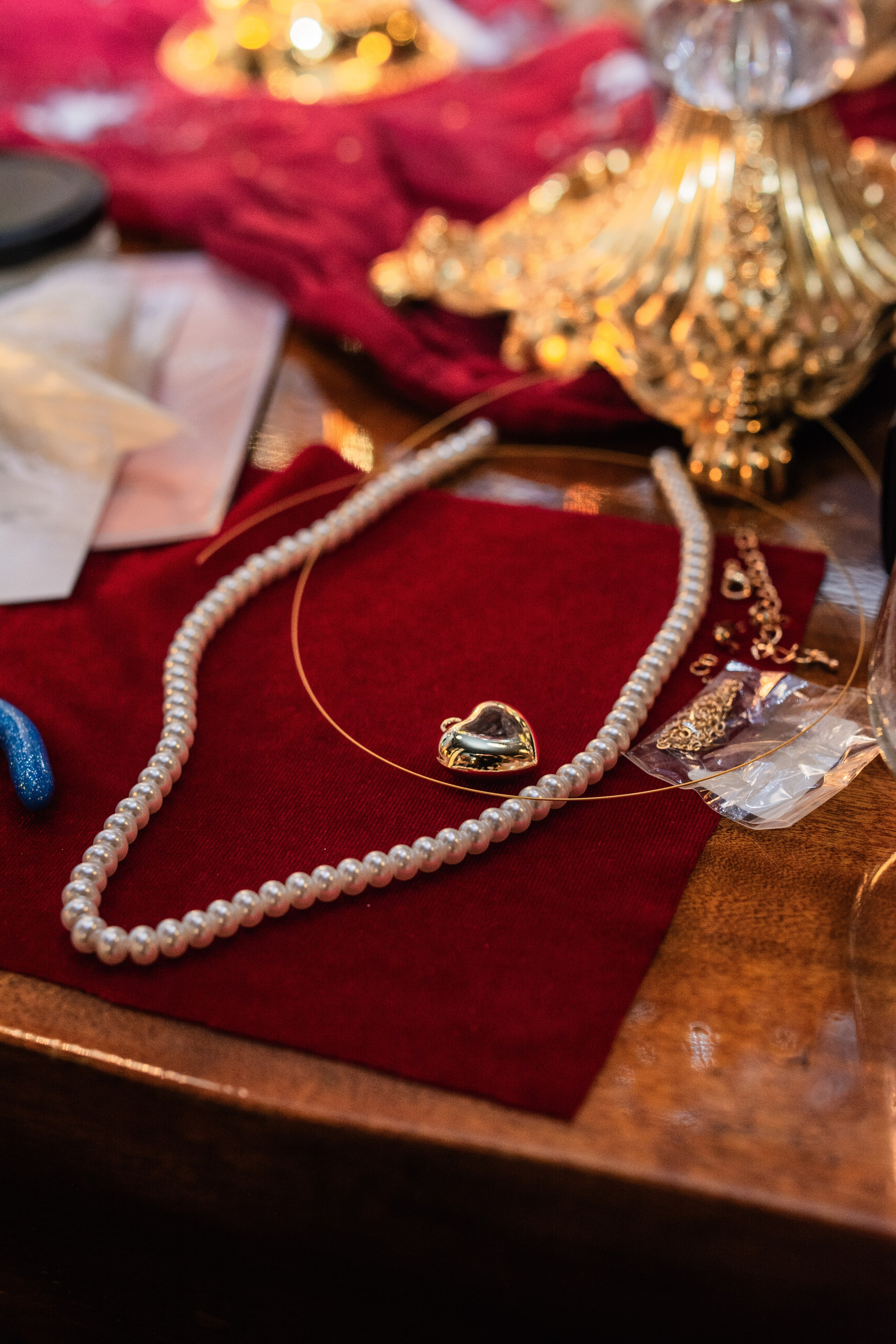 МК Барокко. Фотограф в Москве Ангелина Ким