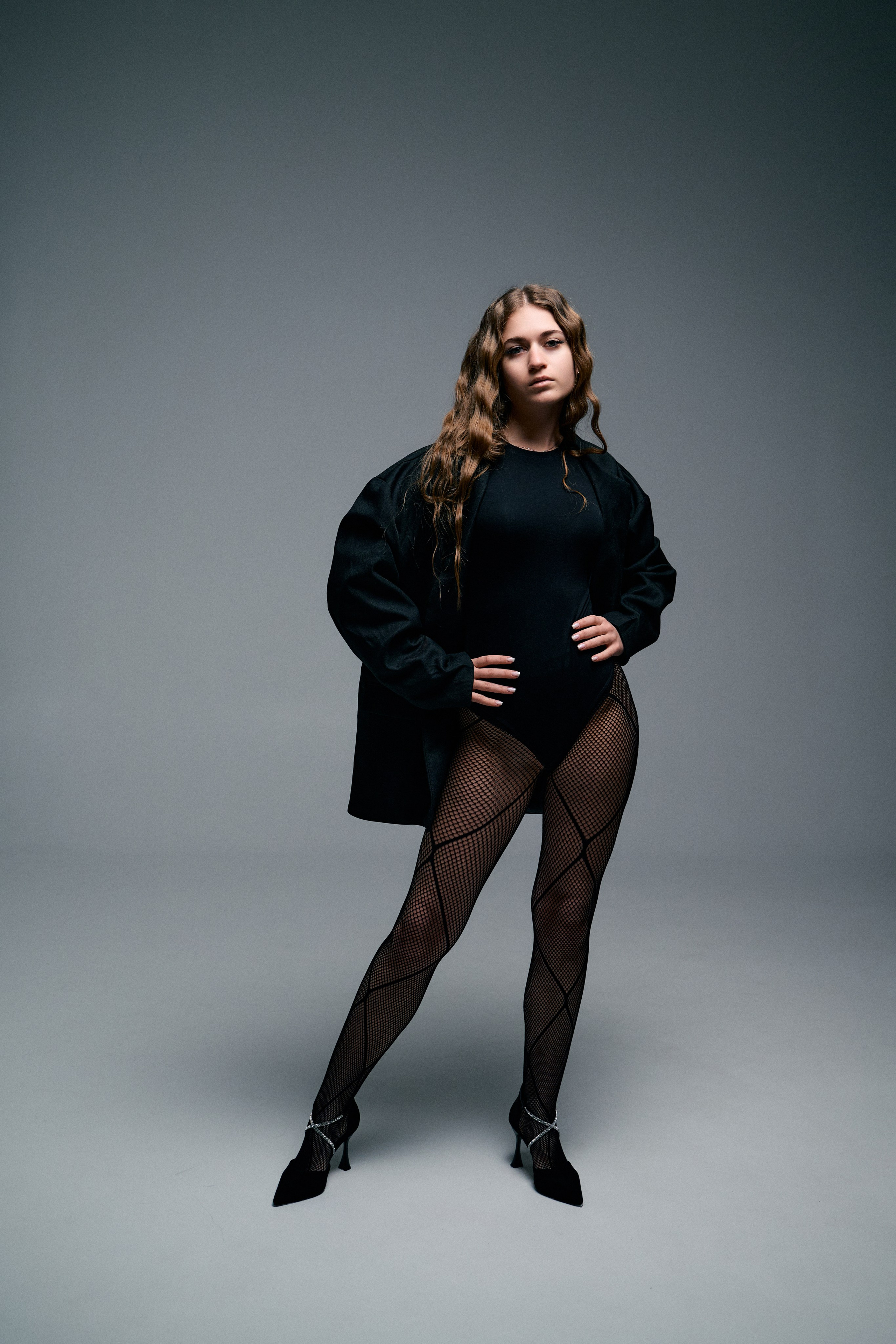 Алиса. Фотограф Егорьевск Коломна Воскресенск