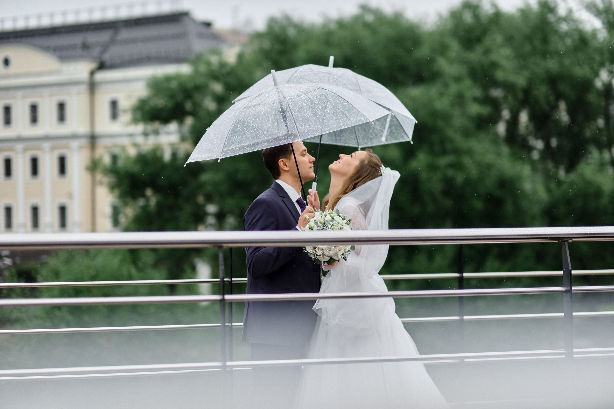 Eternal Vows. Свадебный и портретный фотограф Орлов Никита