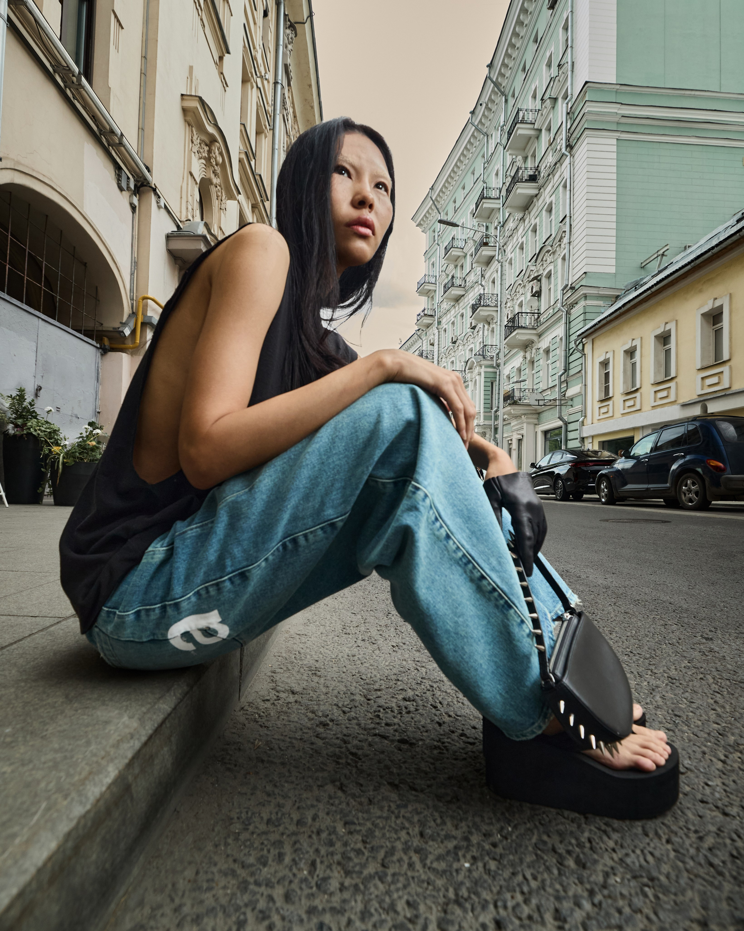 Ayawaska. Святослав Лебедев | Рекламный фотограф — Коммерческая съемка, Арт-дирекшн, AI-интеграция