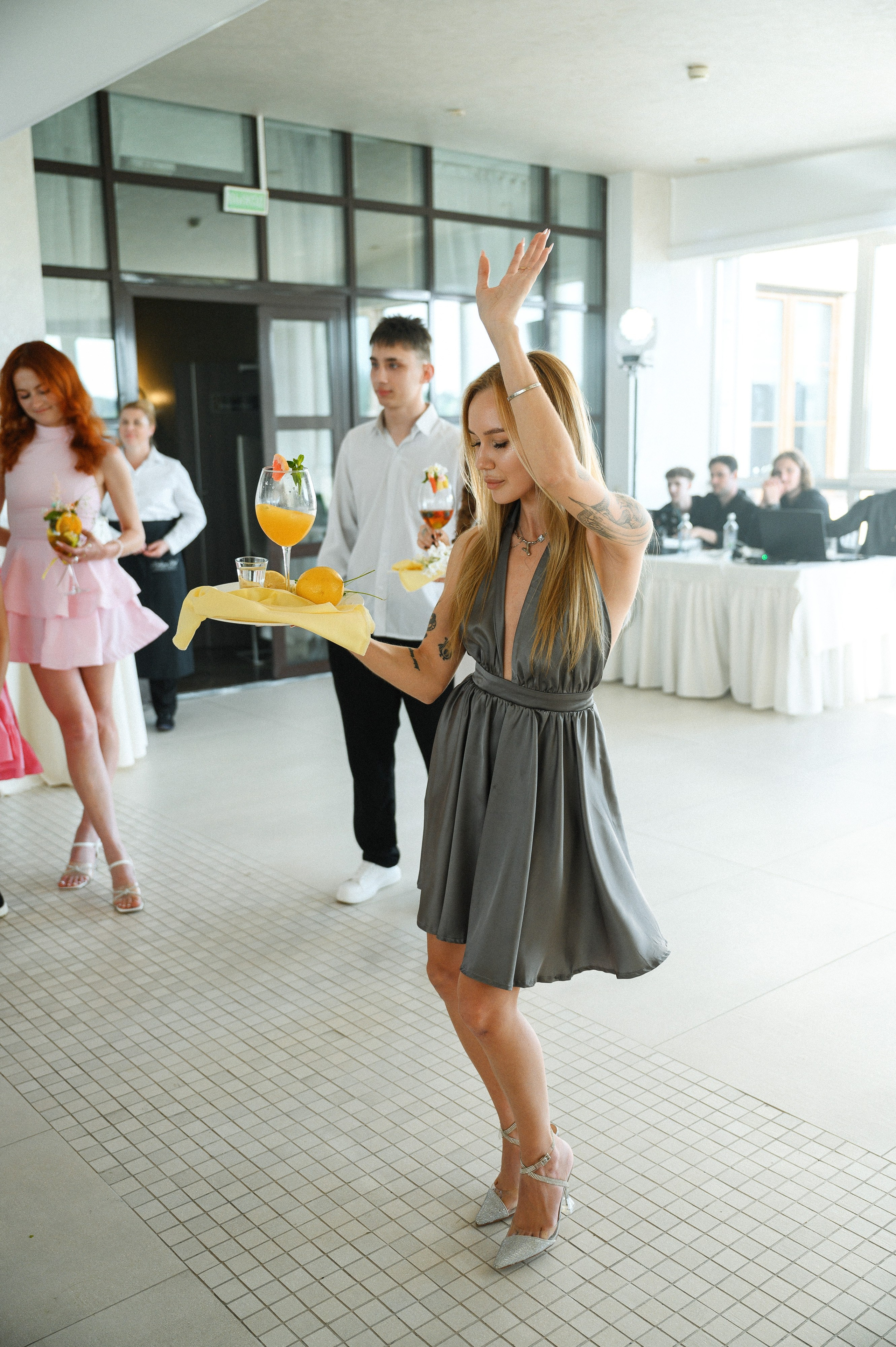 Илья & Алина