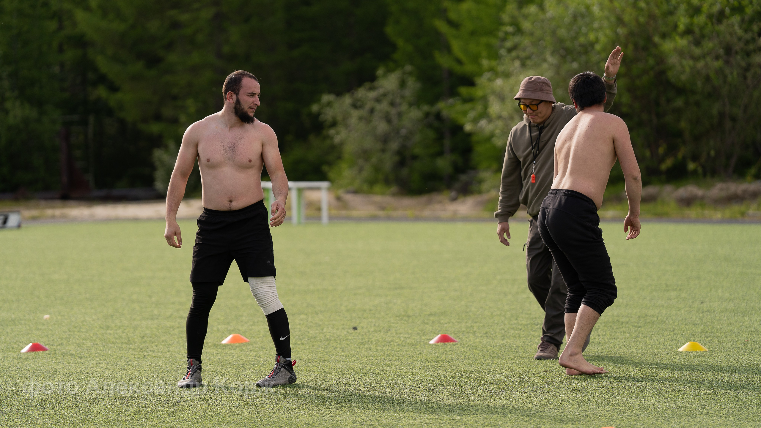 Захватывающие спортивные состязания. Фотографии и видеосъемка, Айхал, Удачный, Якутия. Фотографии Айхал