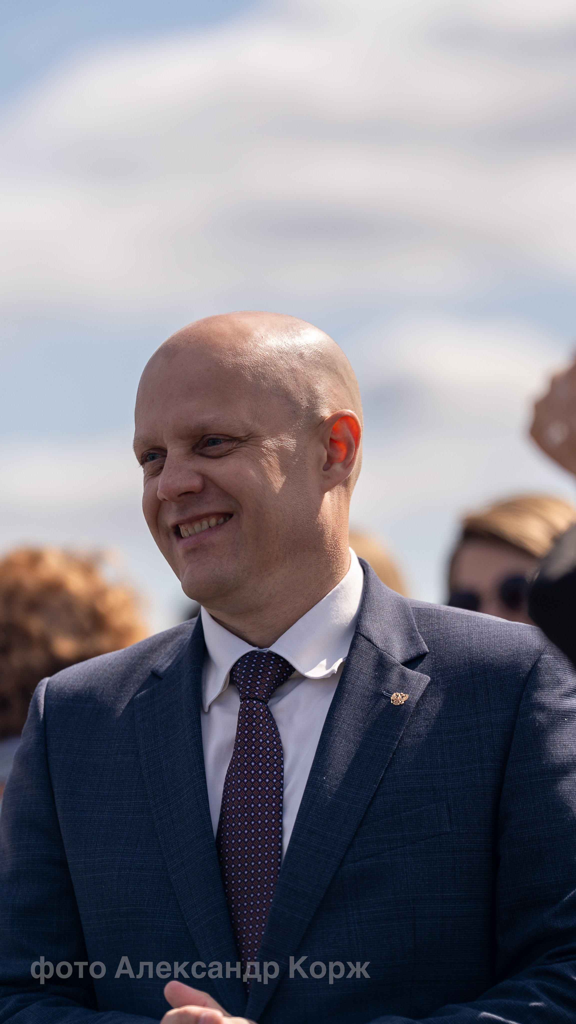 🔹В Айхале отпраздновали Ысыах Приполярья 2025🔹. Фотографии и видеосъемка, Айхал, Удачный, Якутия. Фотографии Айхал