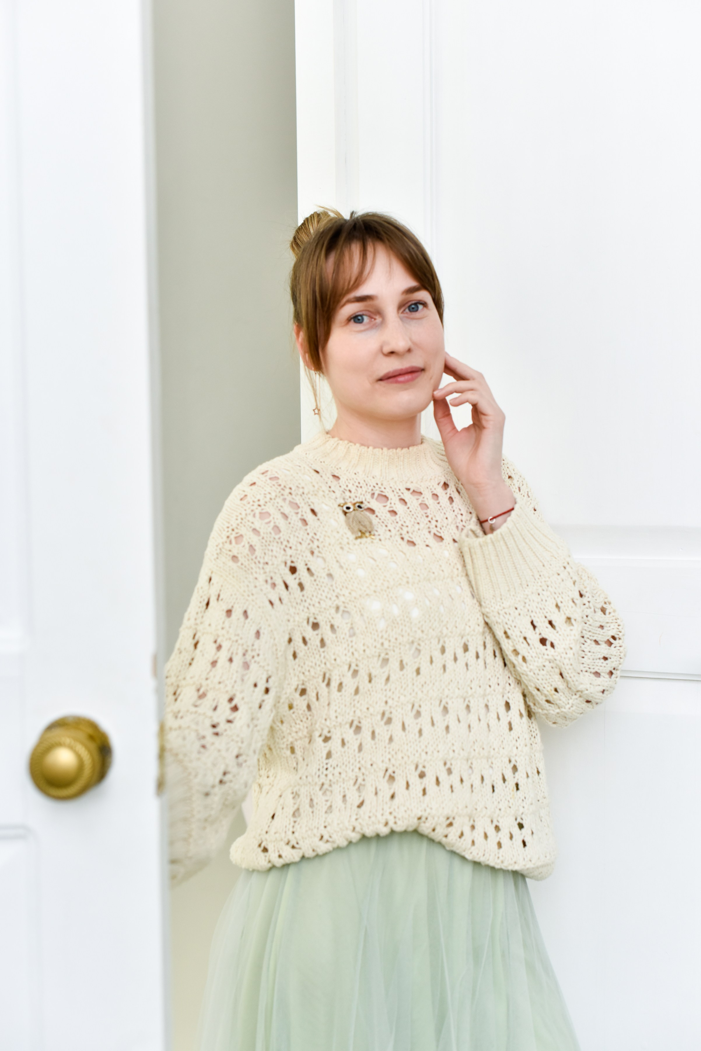 Юля и Алёна