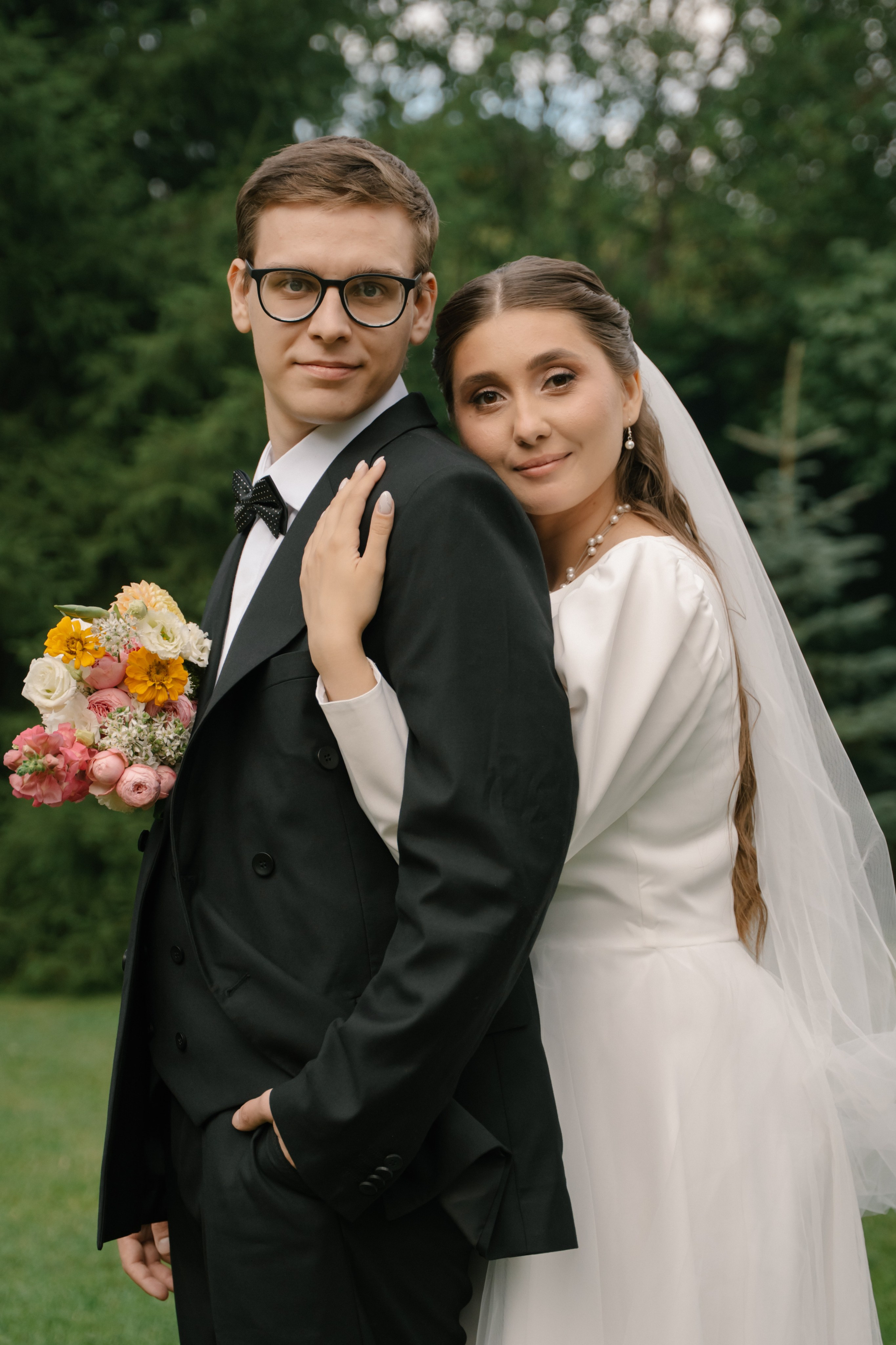 Дарья и Константин. Ульяна Ремезова | Фотограф | Челябинск