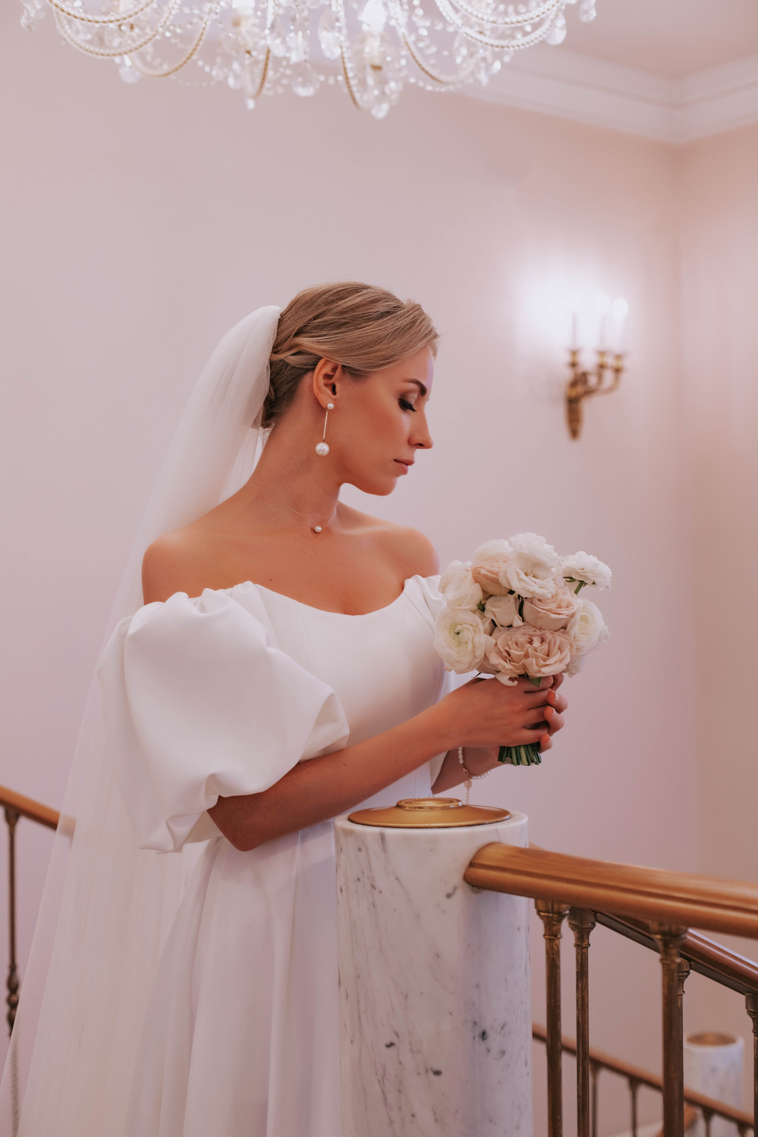 Григорий и Александра. Свадебный фотограф Эля Годлевская