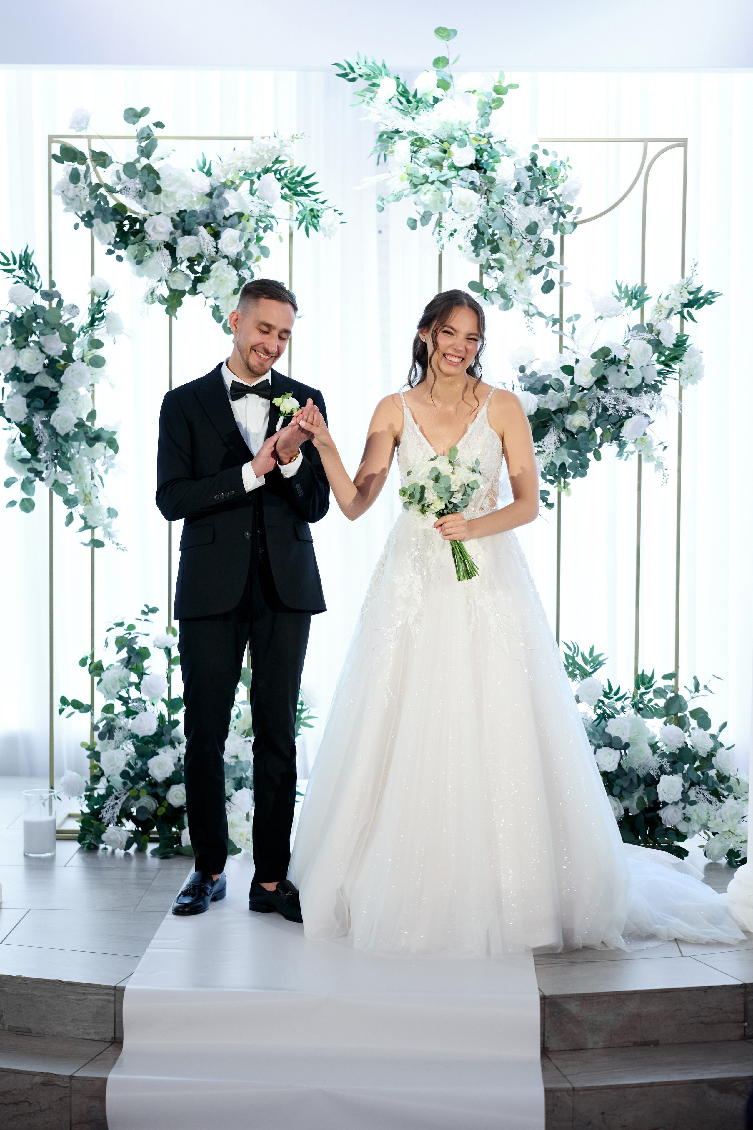 Свадьба. Киров. Вятка. Александр Прозоров фотограф в Кирове