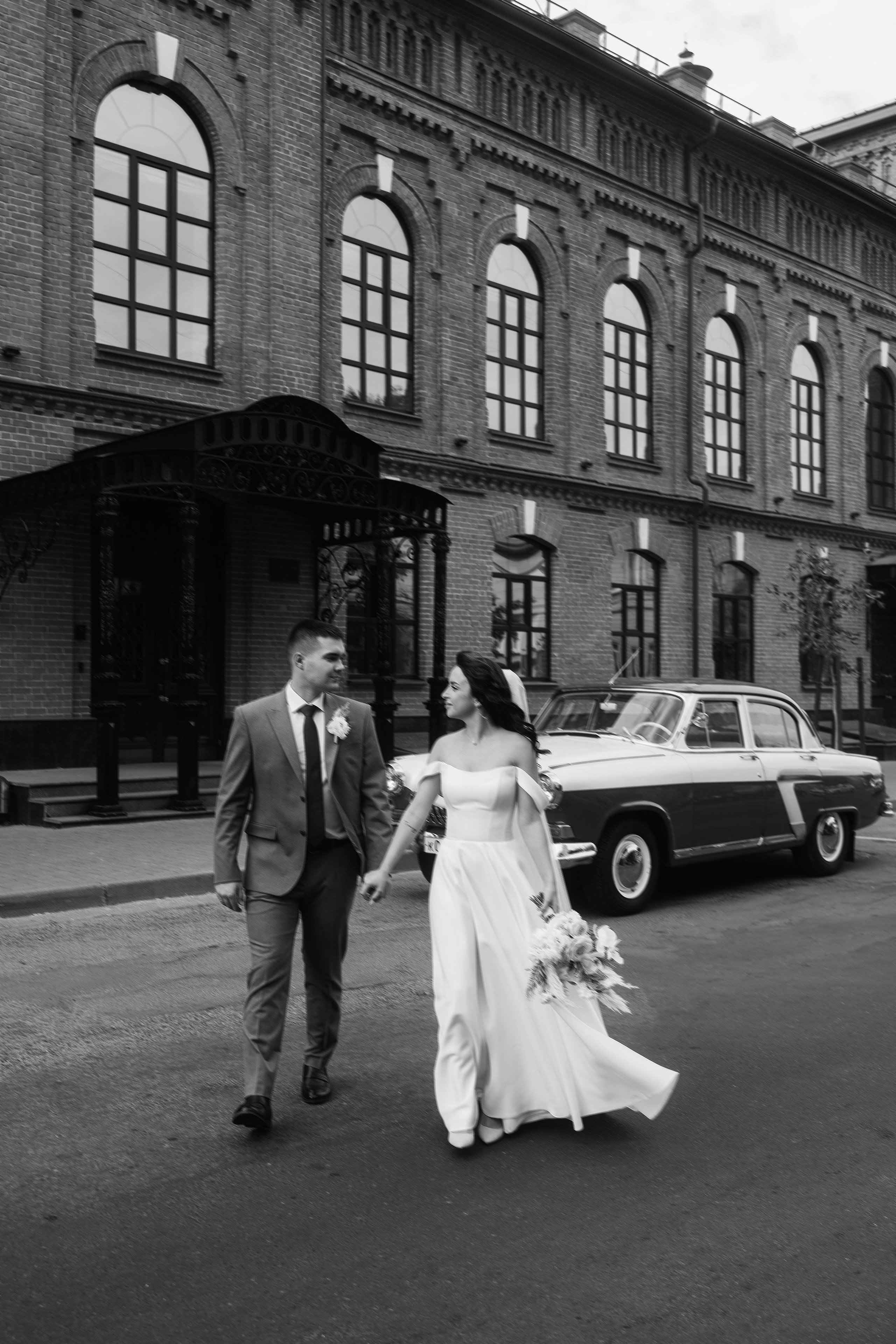 Wedding day #68. Свадебный, семейный фотограф в Рязани Лена Брант