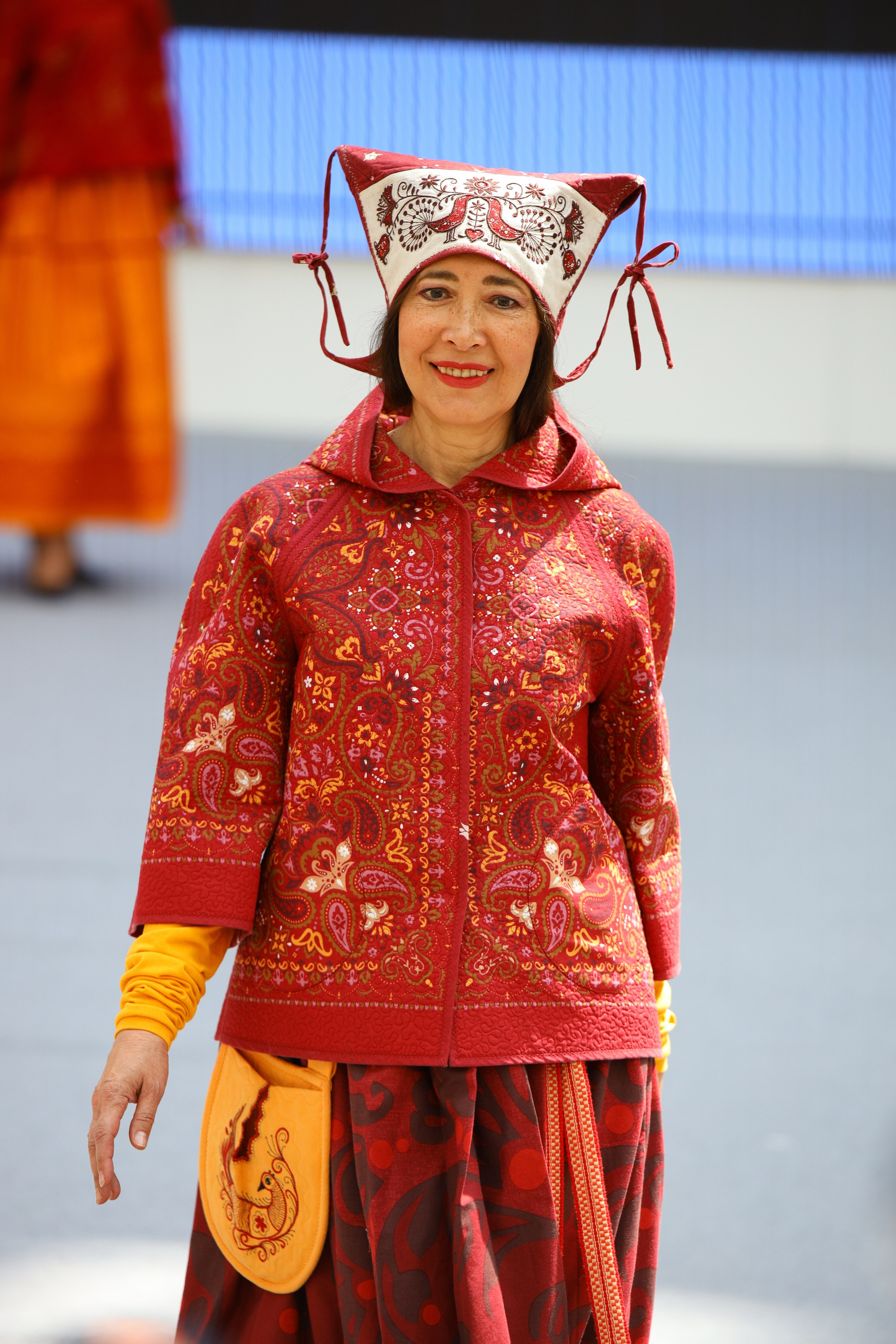 Душа России. Фотограф в Туле Крупский АнДРей. Фотостудия «КАДР71» в Туле