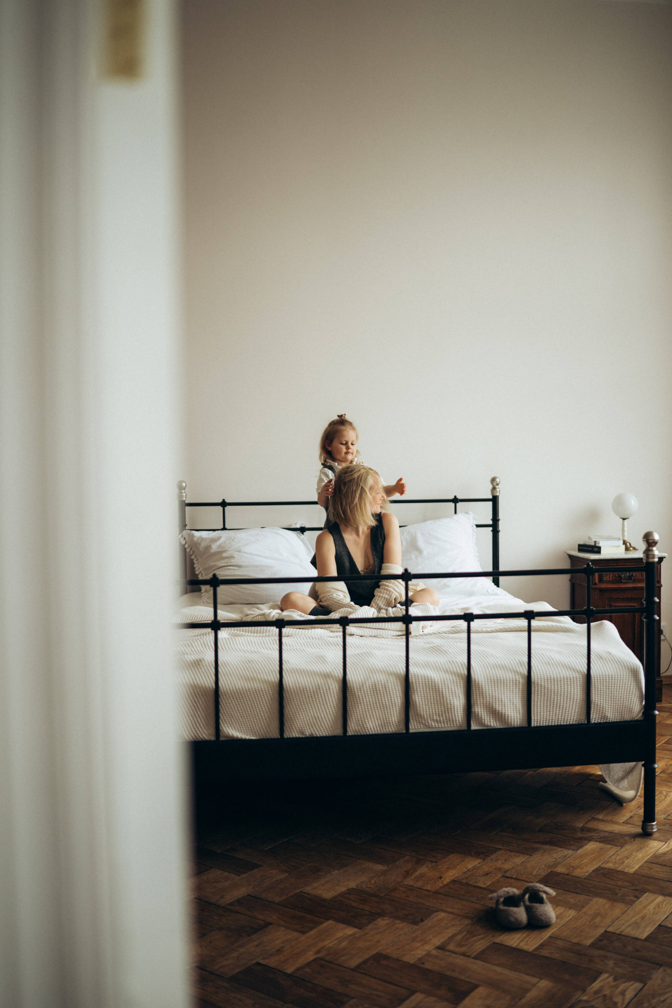 МАМА И ДОЧКА. Семейный фотограф Спб Санкт-Петербург