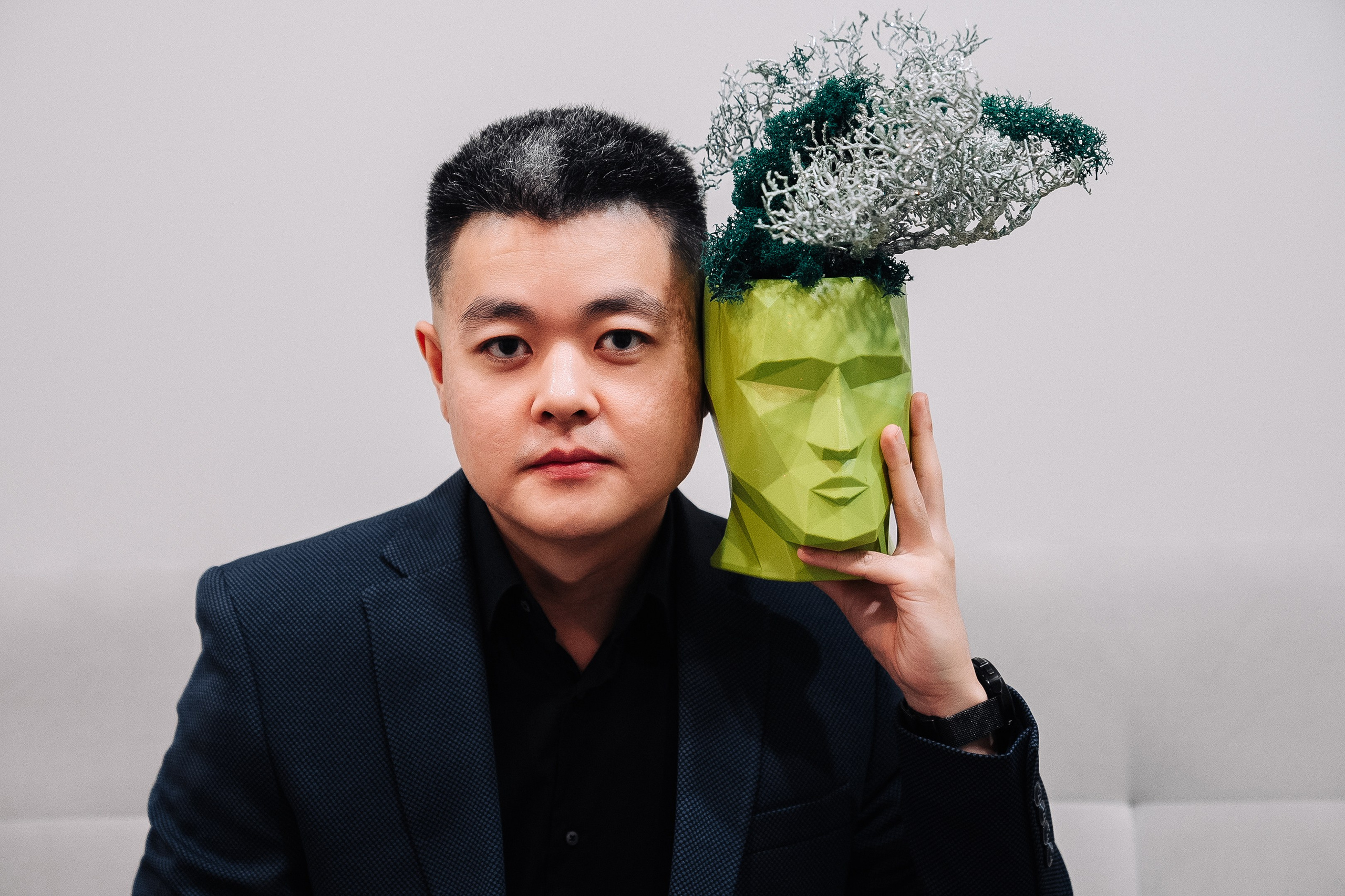 Константин. Фотограф в Хабаровске Швендых Рудольф