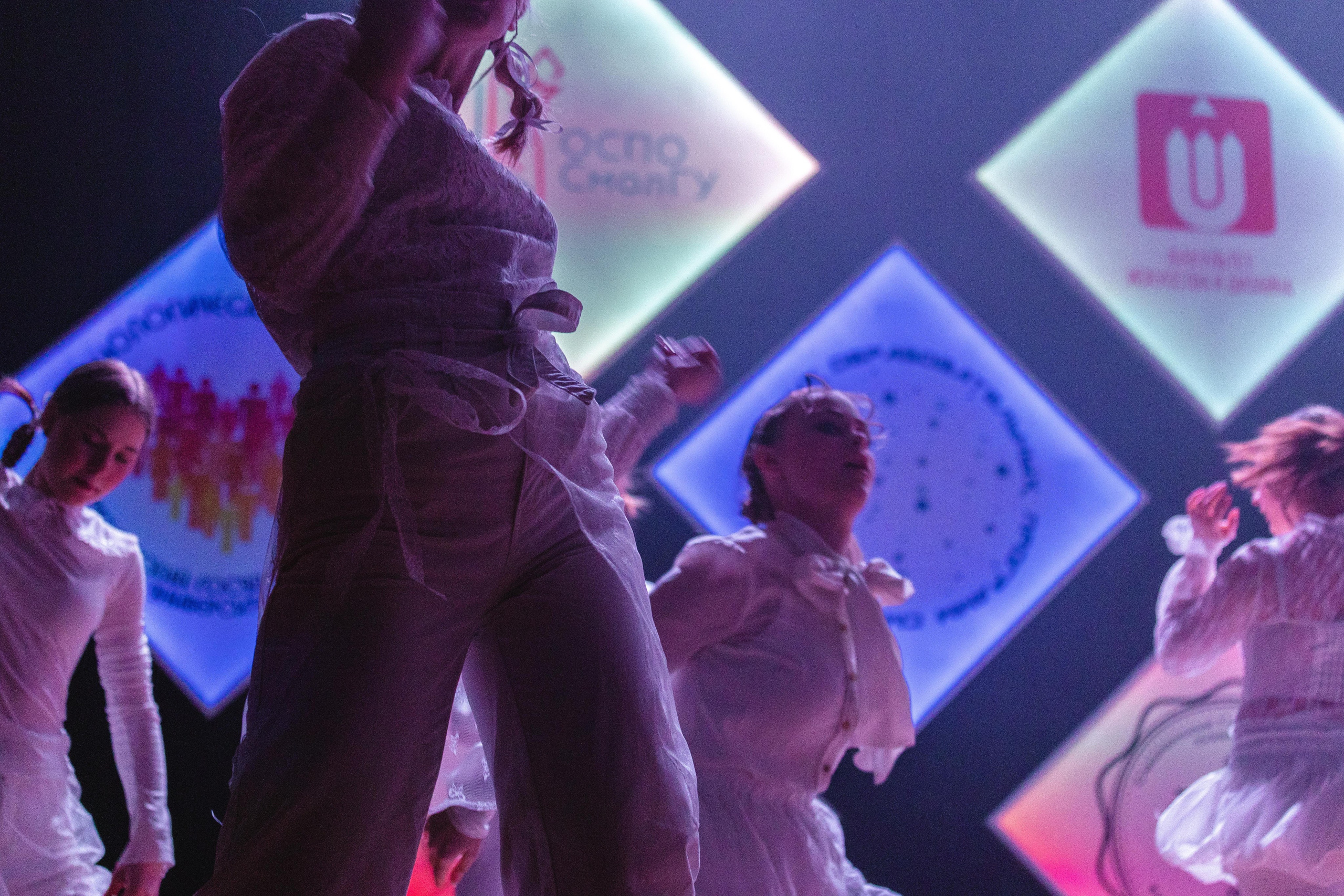 Студвесна 2025 — 50/50. KiPPER Gallery — Фотограф