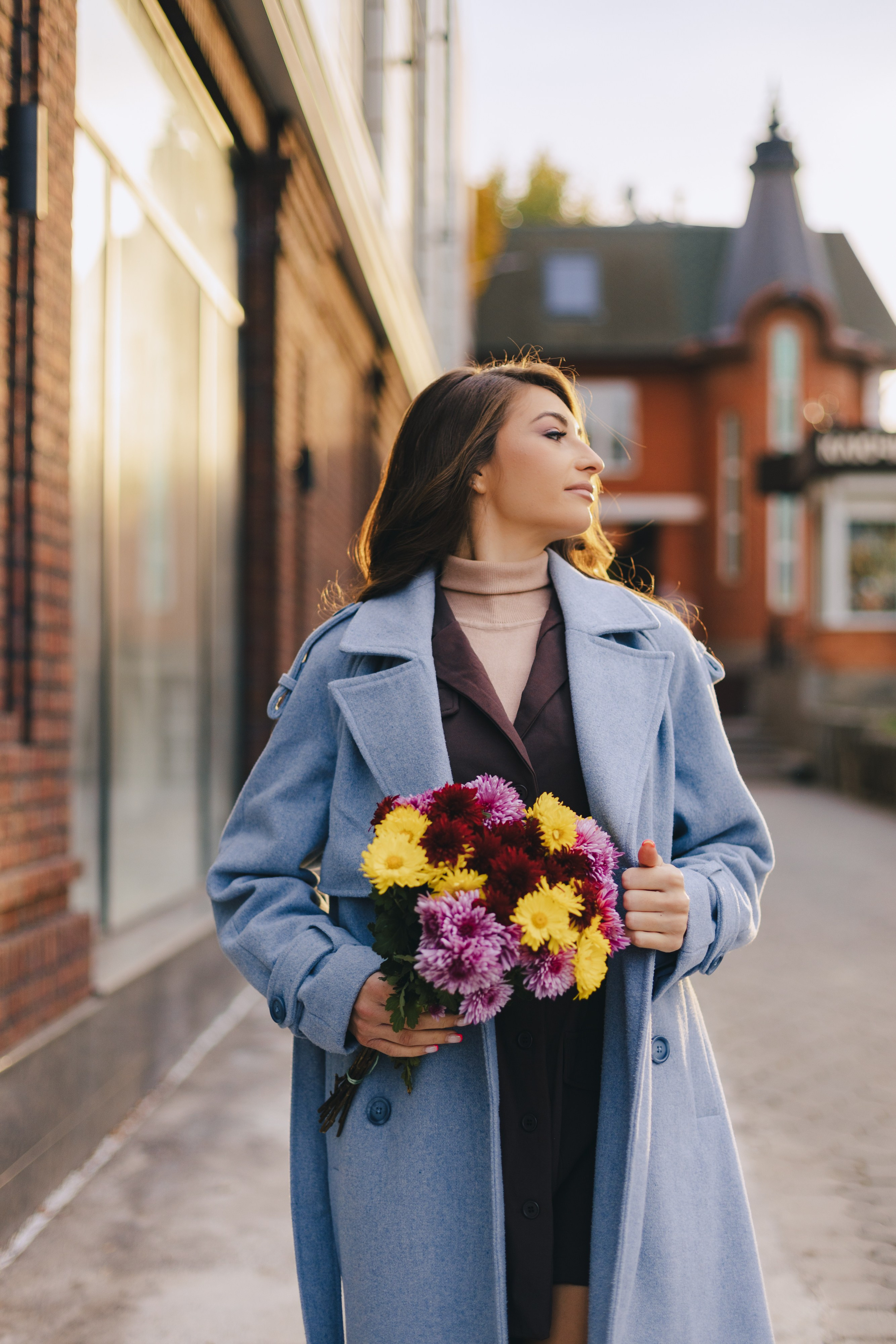 Ира. Фотограф Таганрог Любимая Надя