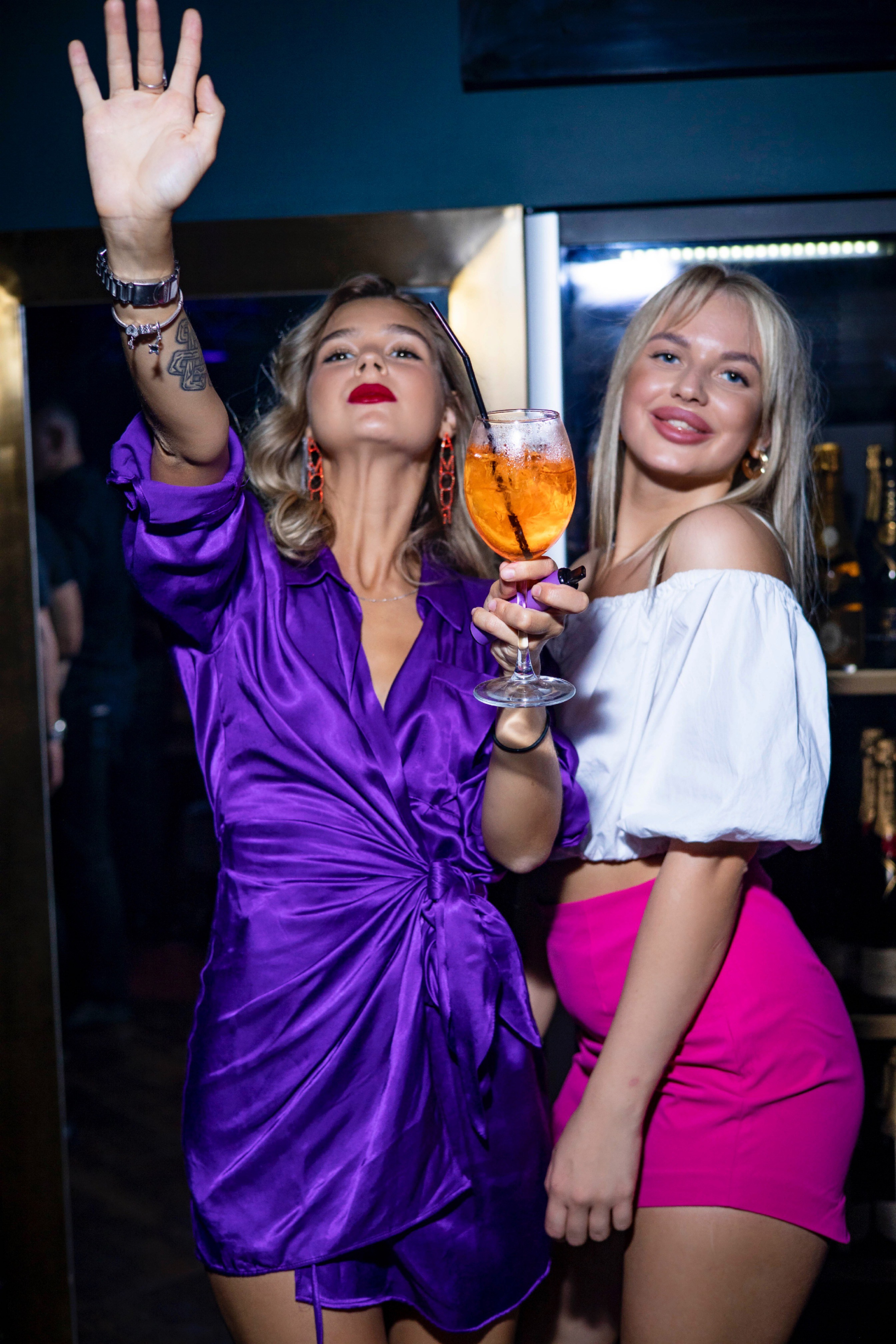 Портфолио. Главная