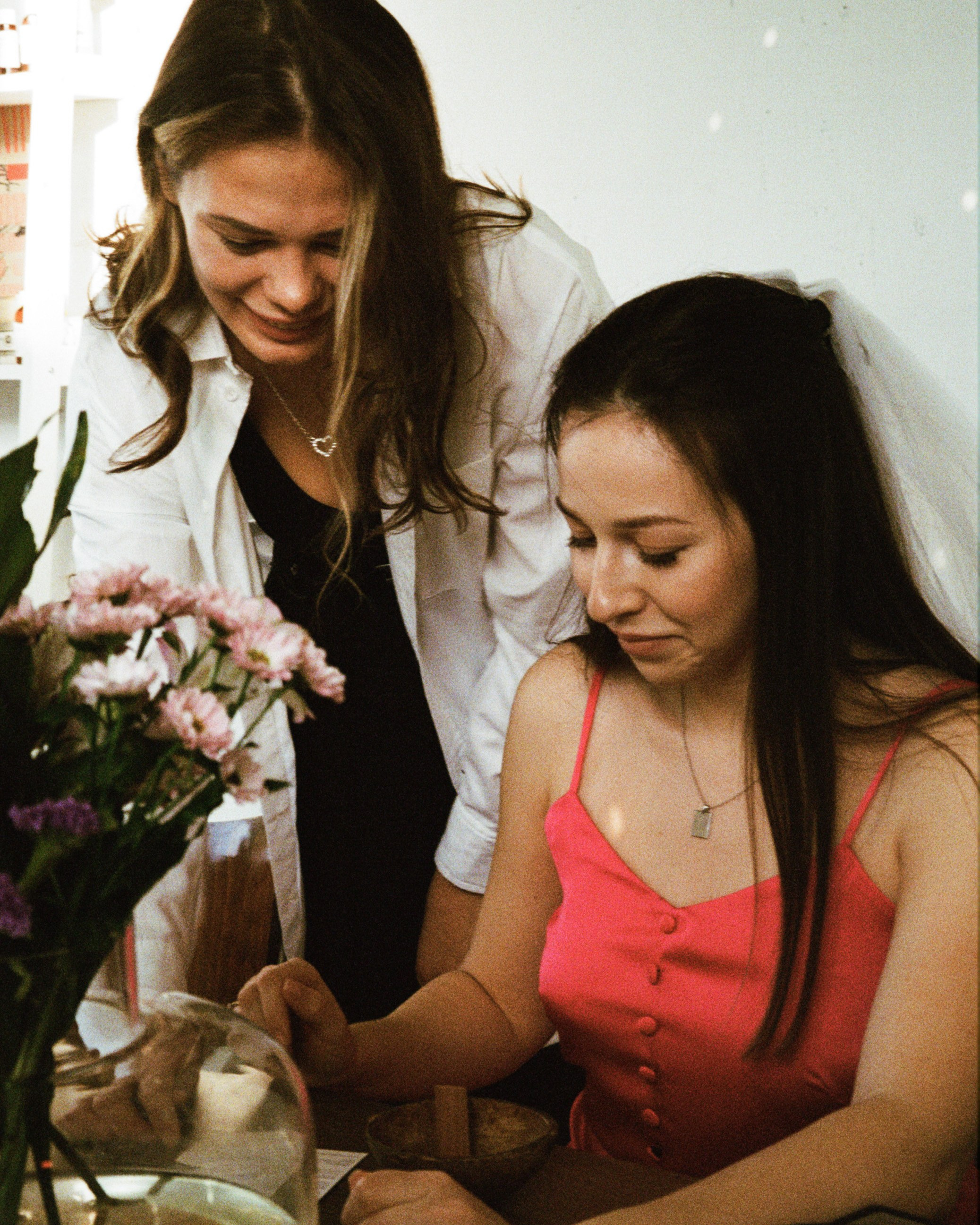 Events. Пленочный фотограф в Москве Екатерина Кубряк