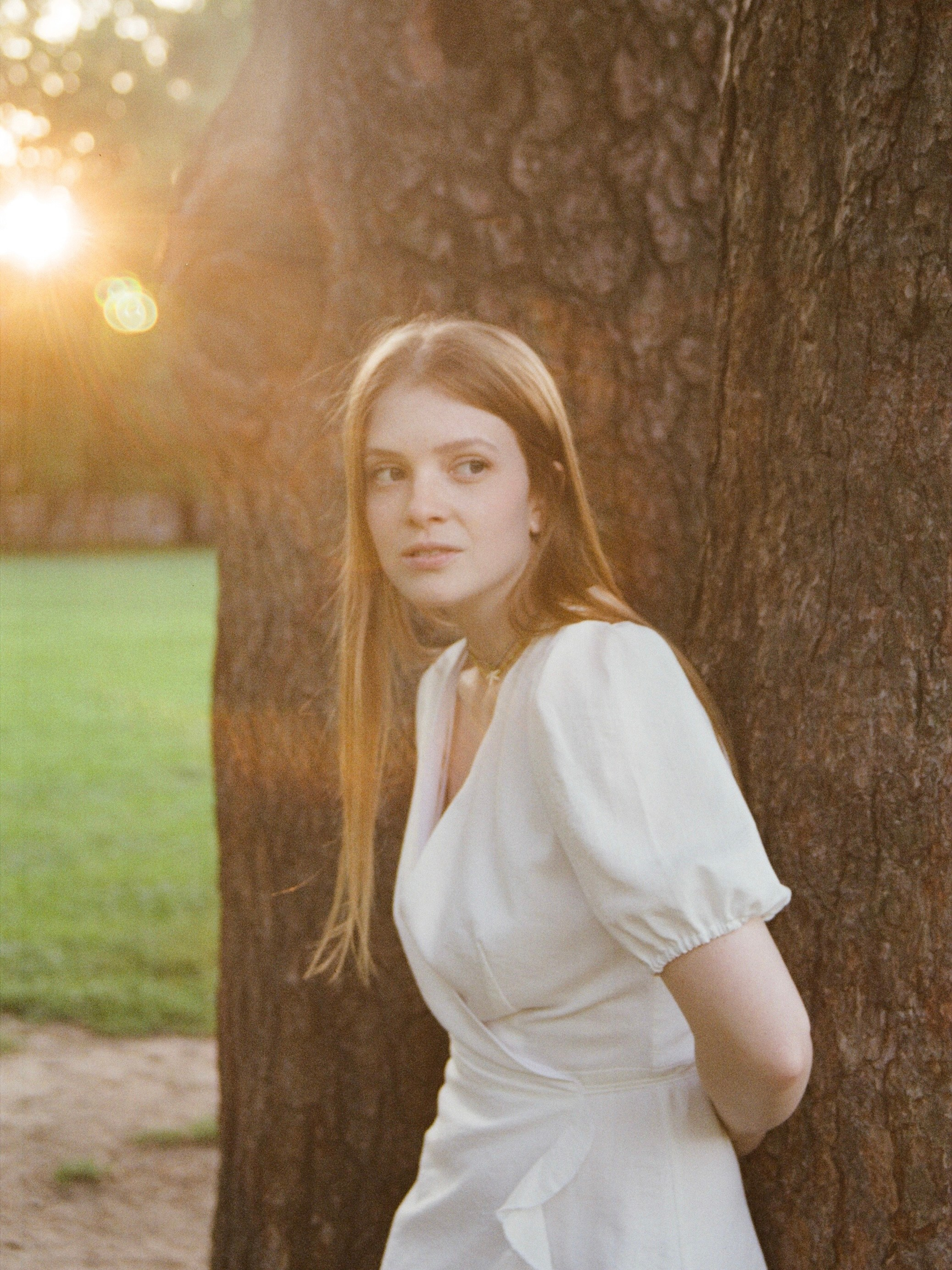 Personal. Пленочный фотограф в Москве Екатерина Кубряк