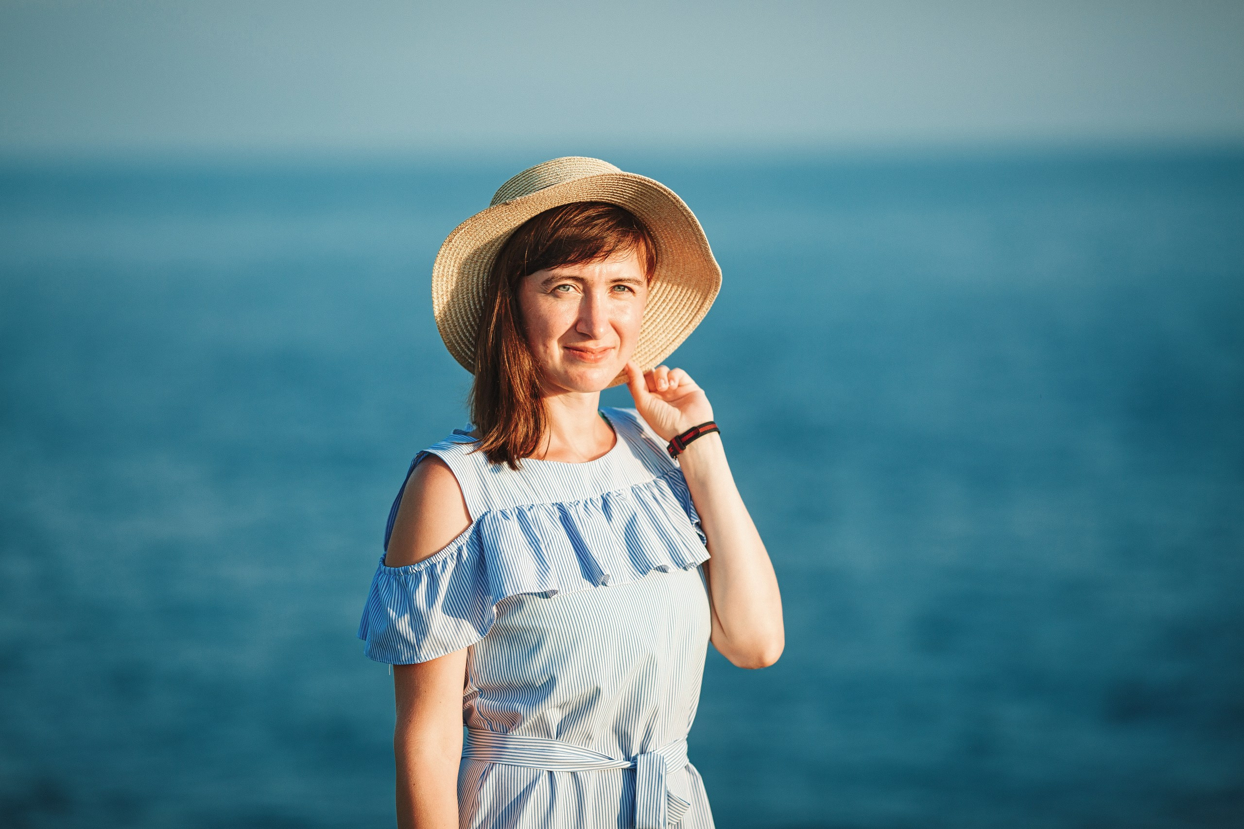 Ольга, София и Вероника. Свадебный и семейный Фотограф в Сириусе и Адлере — Расторгуев Алексей
