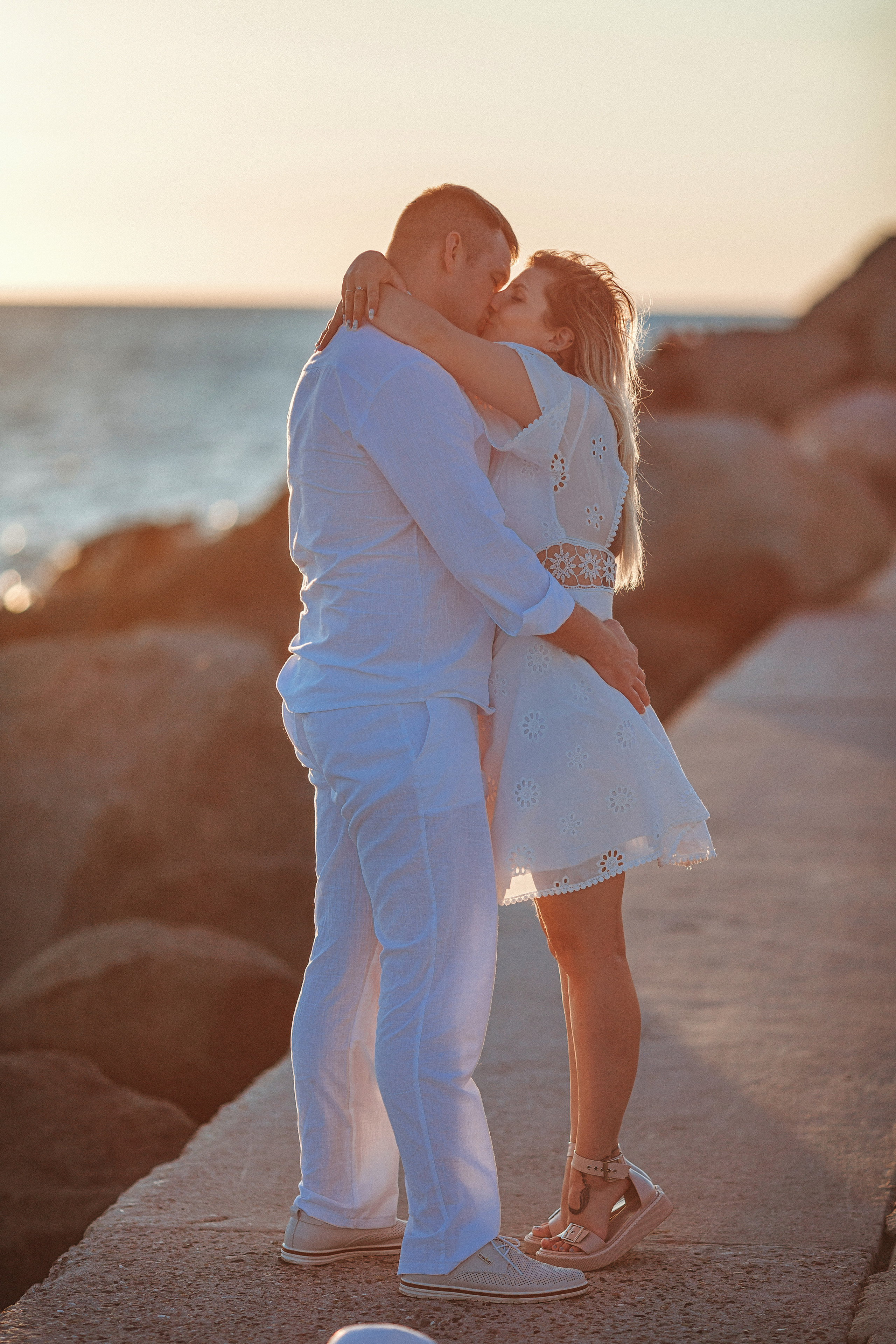 Екатерина и Сергей. Свадебный и семейный Фотограф в Сириусе и Адлере — Расторгуев Алексей