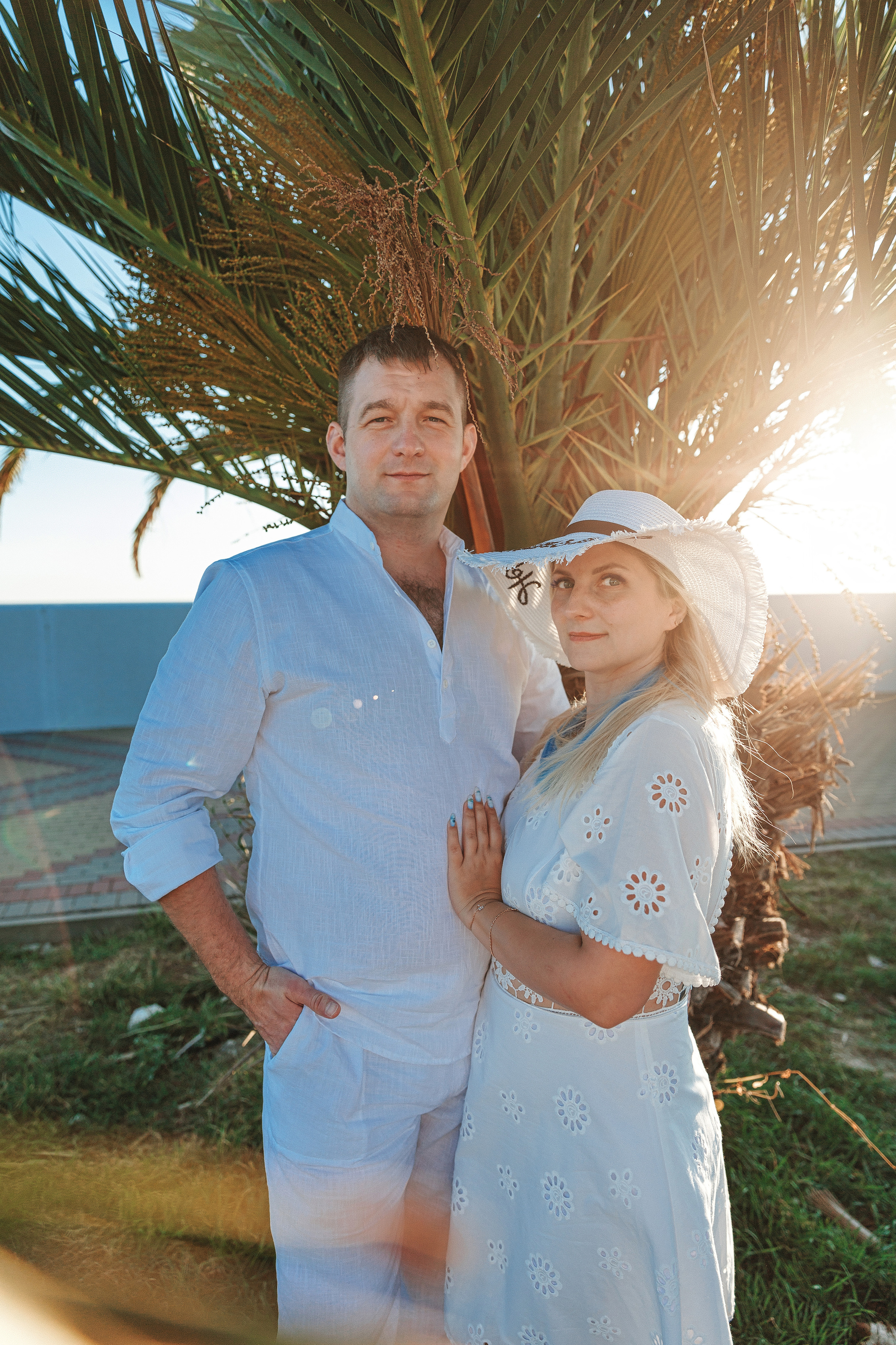 Екатерина и Сергей. Свадебный и семейный Фотограф в Сириусе и Адлере — Расторгуев Алексей