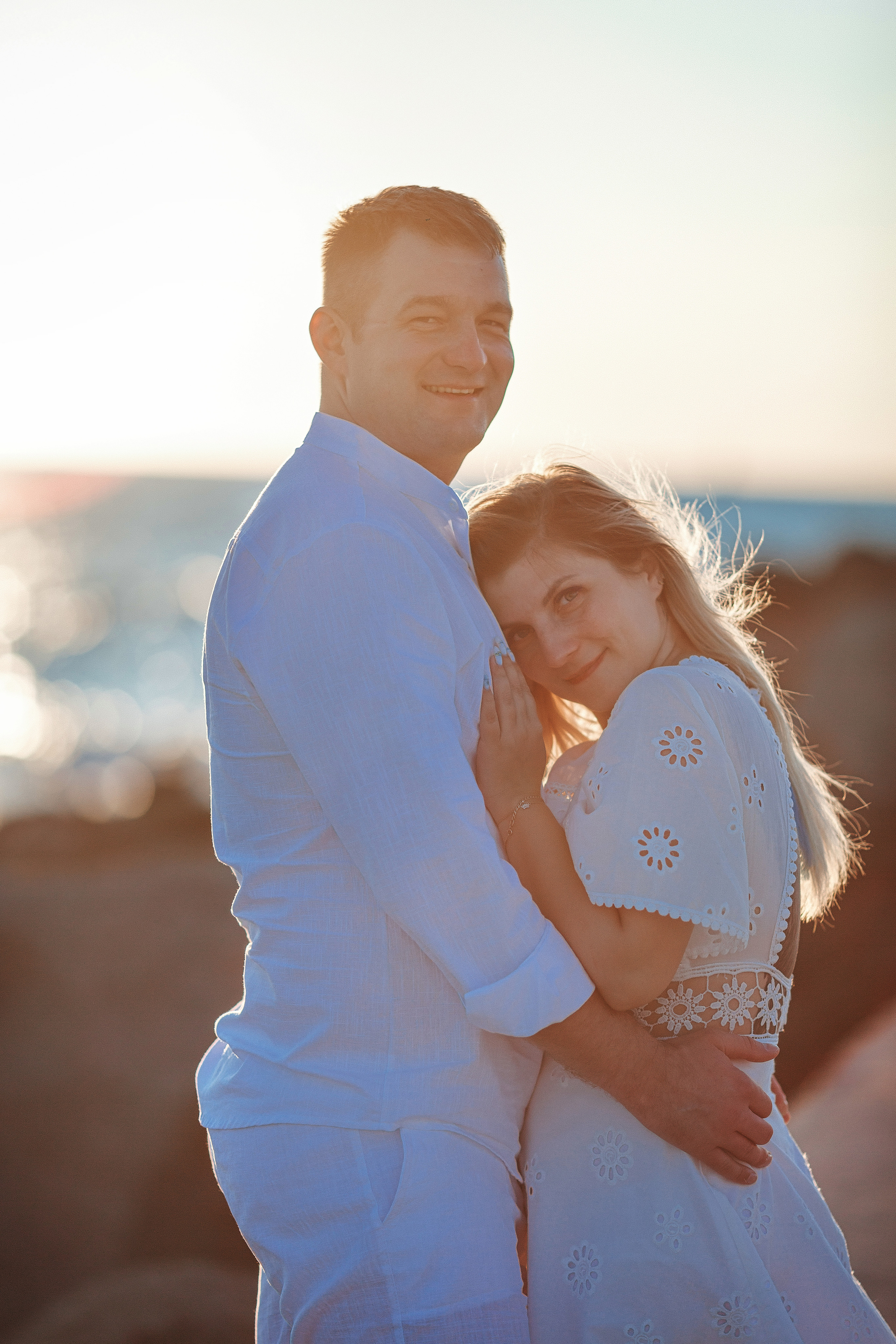 Екатерина и Сергей. Свадебный и семейный Фотограф в Сириусе и Адлере — Расторгуев Алексей