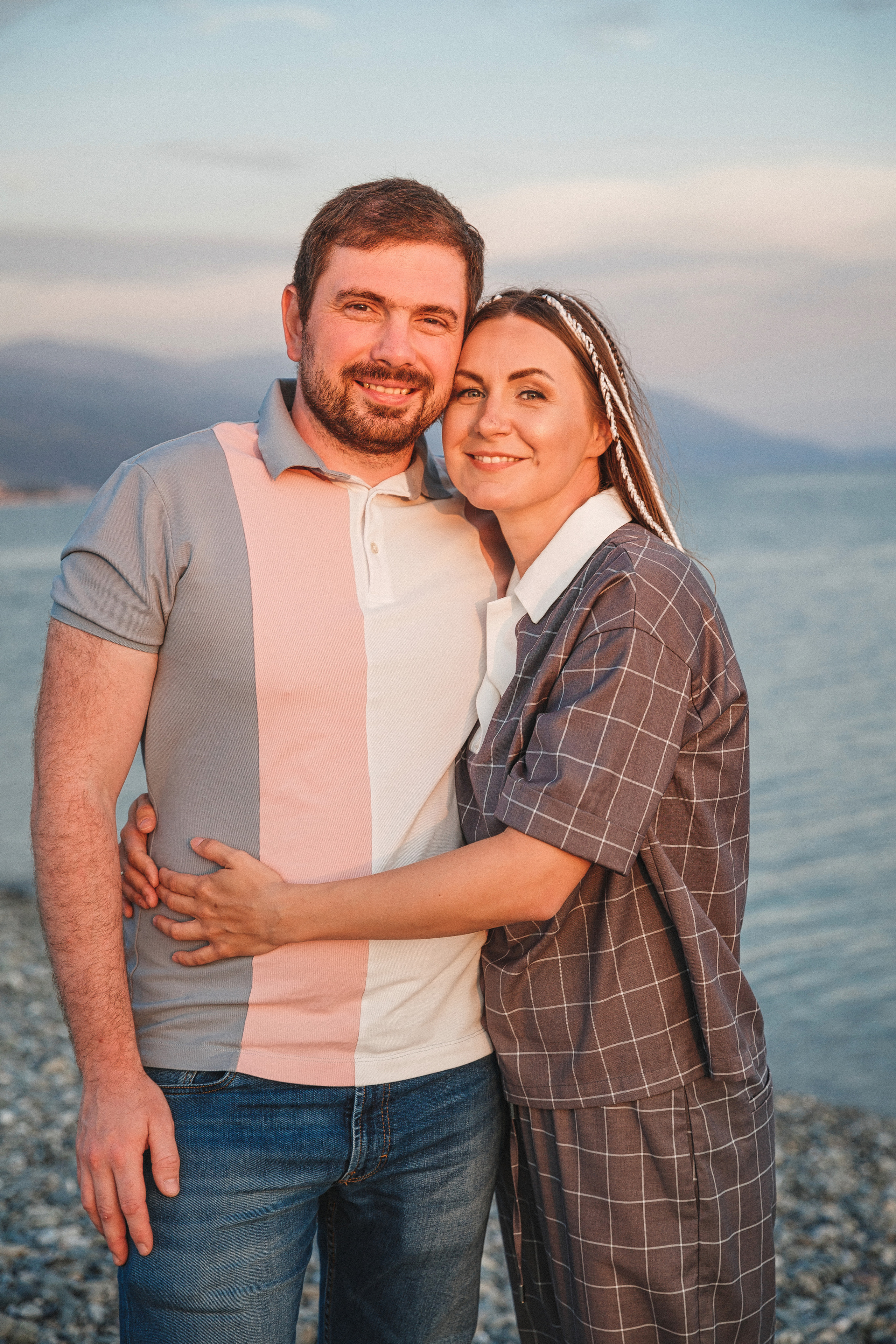 Вероника, Дмитрий, Дарья и Катерина. Свадебный и семейный Фотограф в Сириусе и Адлере — Расторгуев Алексей