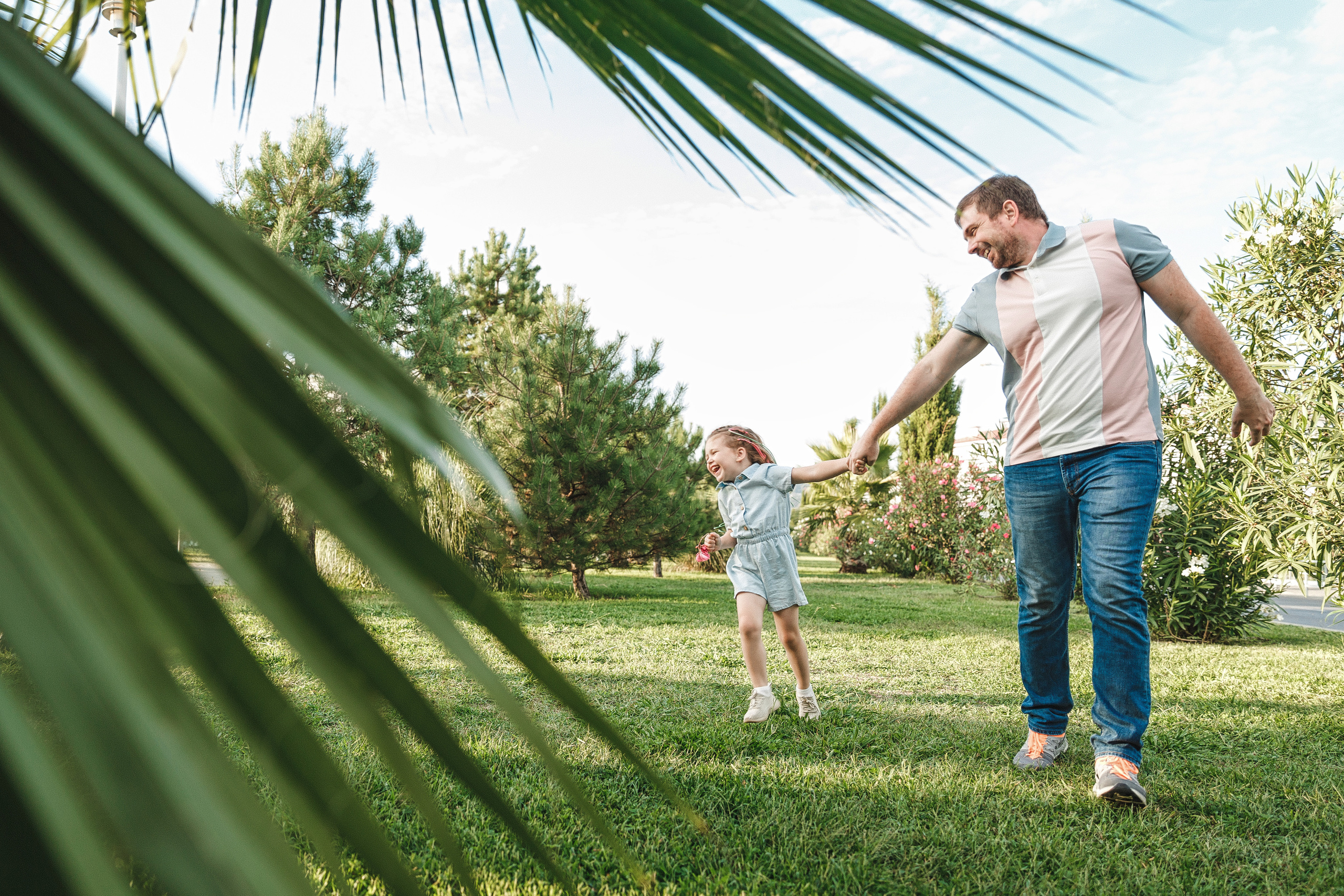 Вероника, Дмитрий, Дарья и Катерина. Свадебный и семейный Фотограф в Сириусе и Адлере — Расторгуев Алексей