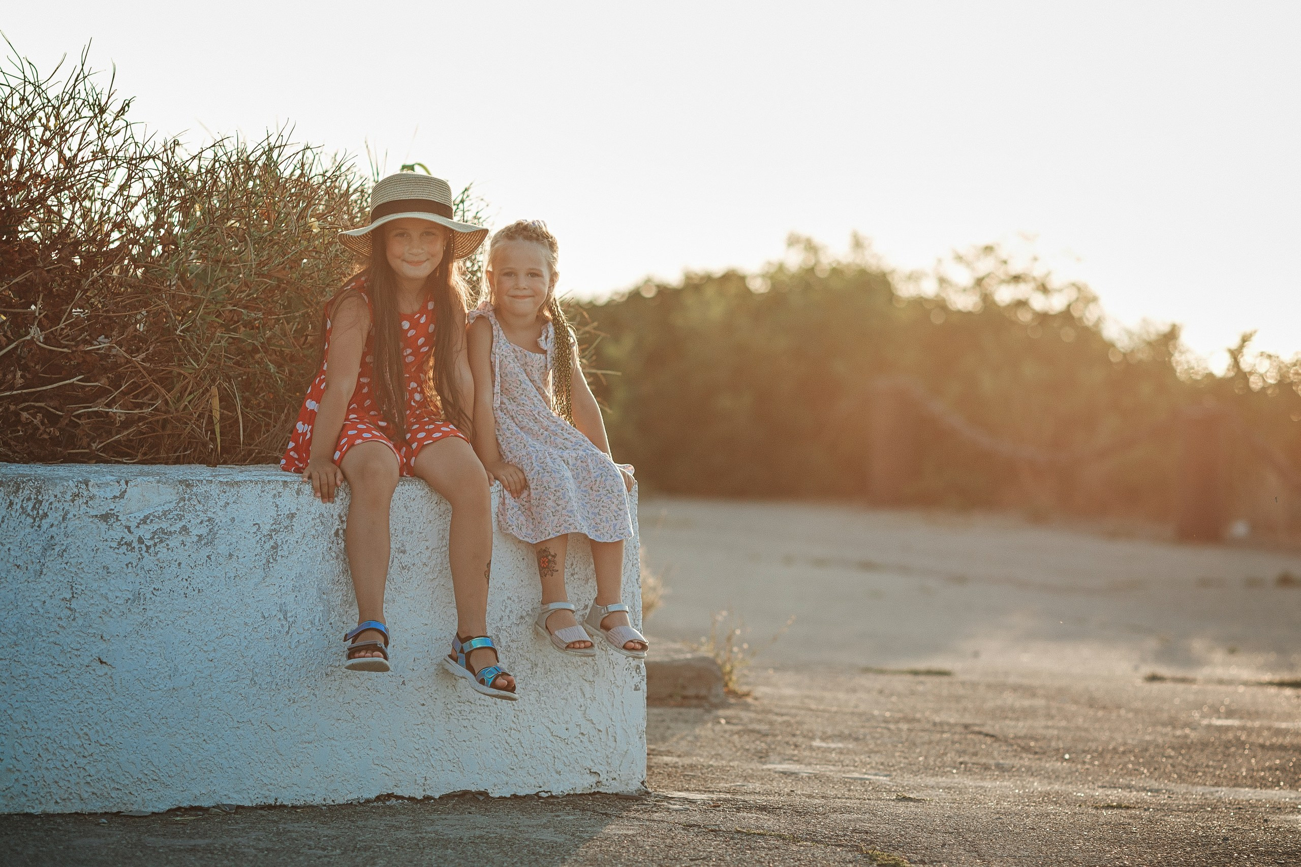 Ольга, София и Вероника. Свадебный и семейный Фотограф в Сириусе и Адлере — Расторгуев Алексей