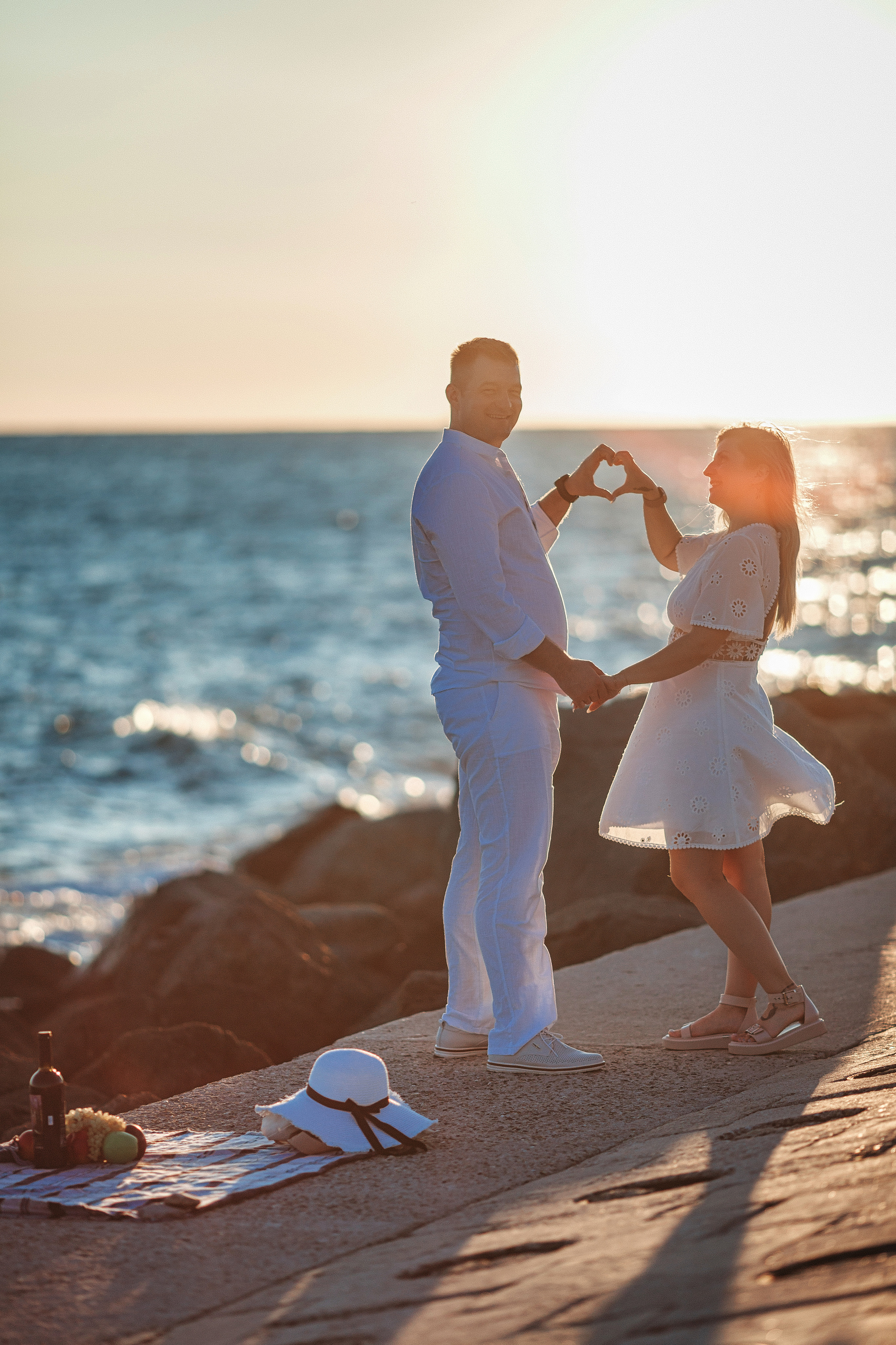 Екатерина и Сергей. Свадебный и семейный Фотограф в Сириусе и Адлере — Расторгуев Алексей