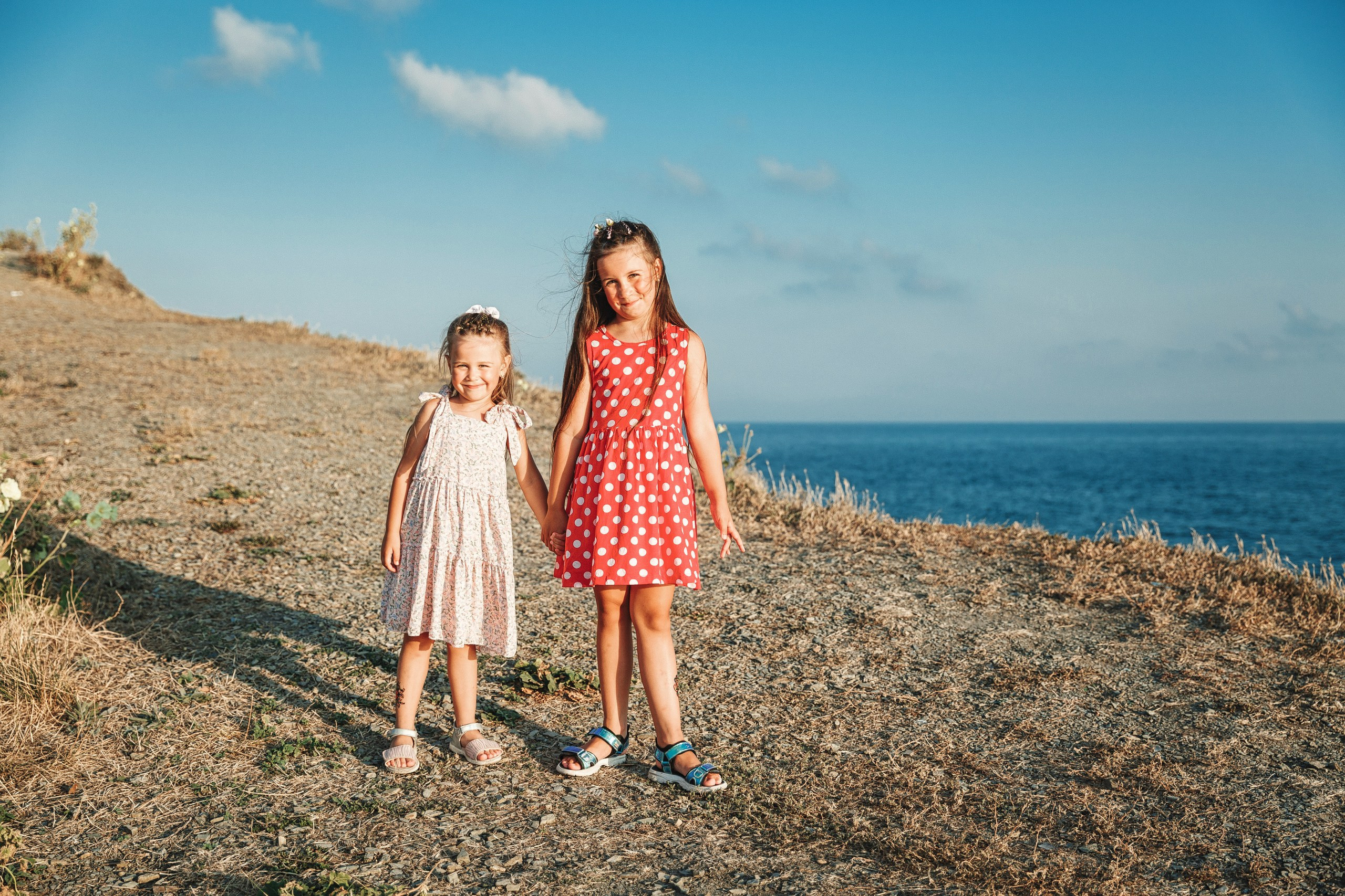 Ольга, София и Вероника. Свадебный и семейный Фотограф в Сириусе и Адлере — Расторгуев Алексей