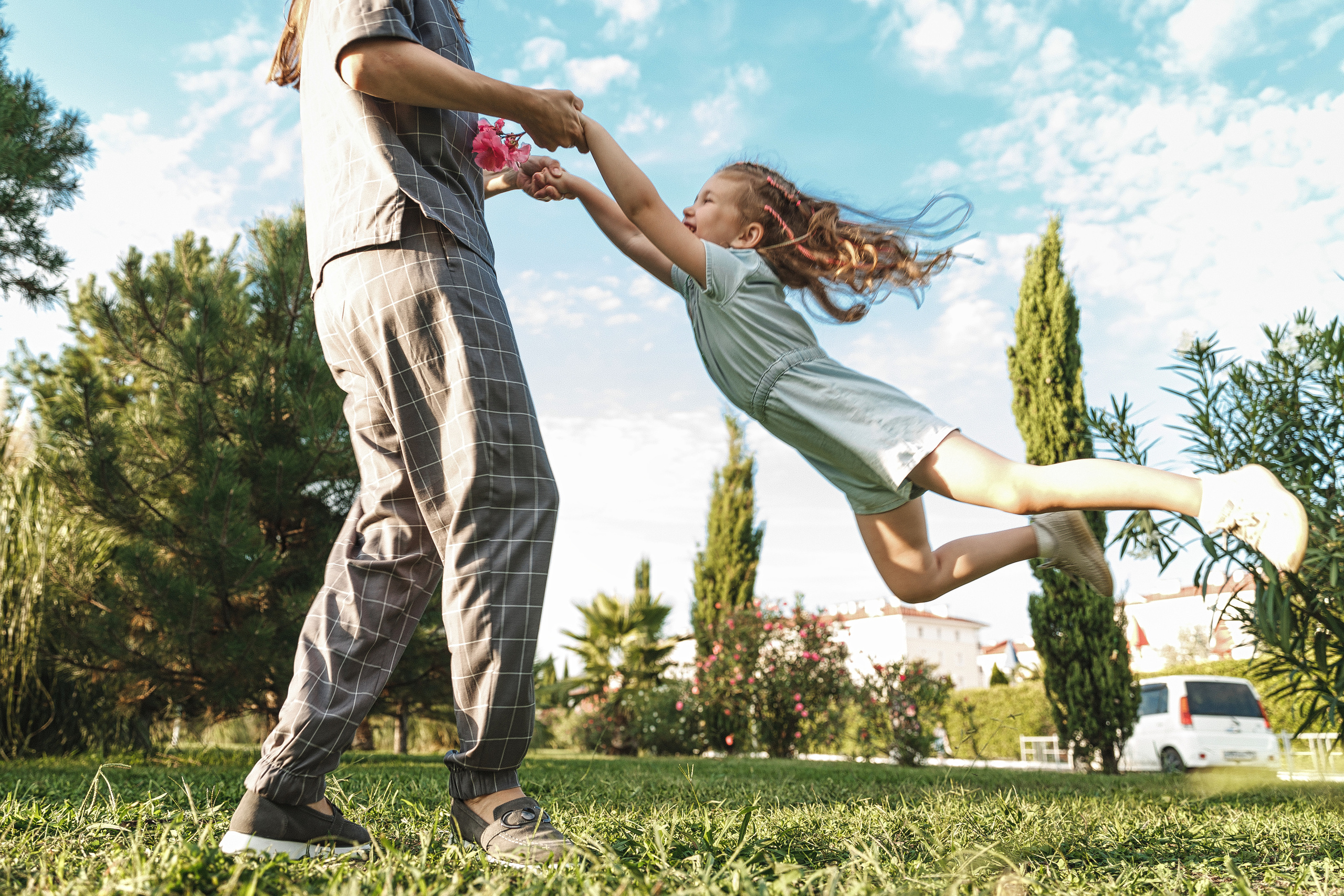 Вероника, Дмитрий, Дарья и Катерина. Свадебный и семейный Фотограф в Сириусе и Адлере — Расторгуев Алексей