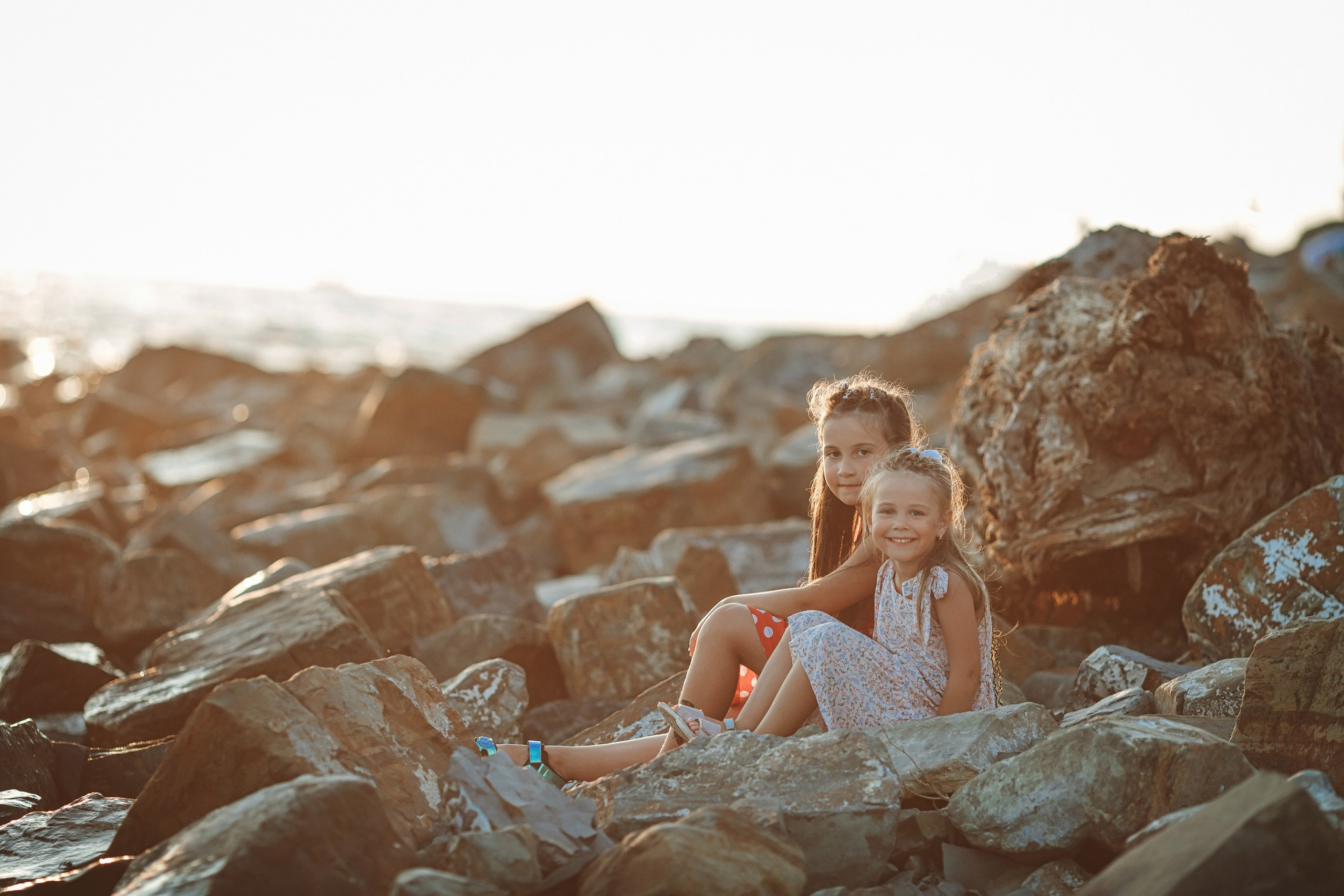 Ольга, София и Вероника. Свадебный и семейный Фотограф в Сириусе и Адлере — Расторгуев Алексей