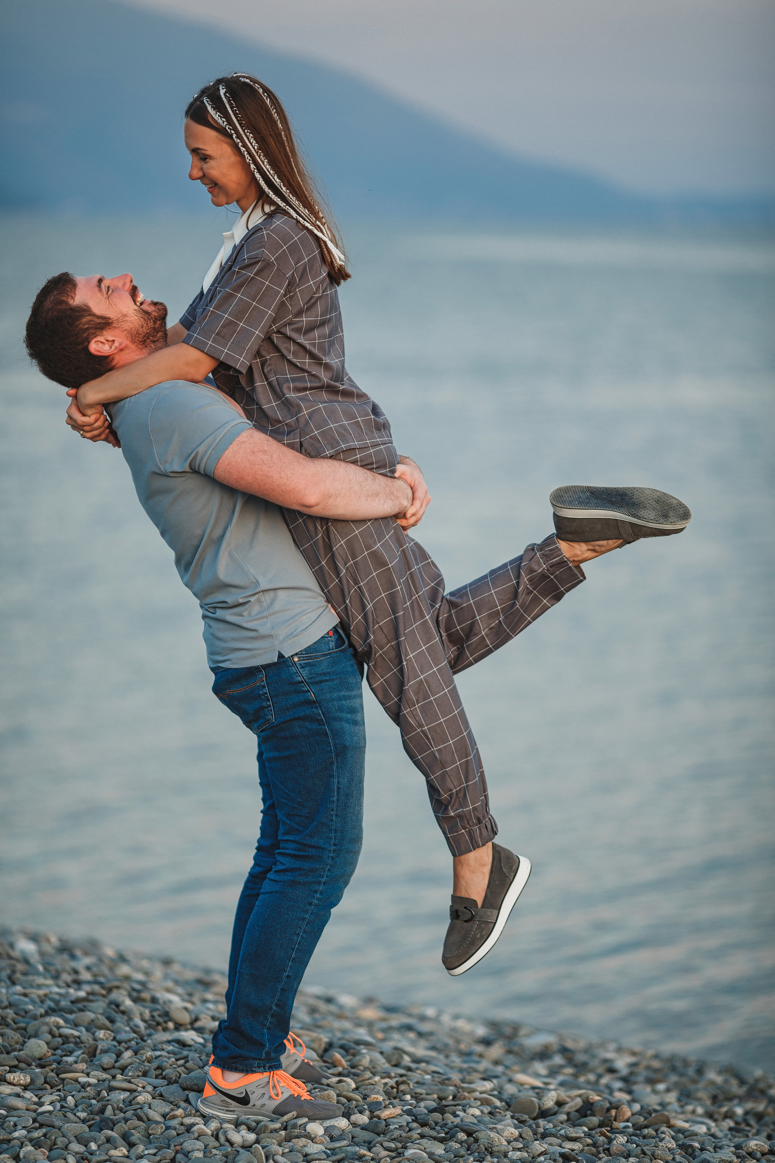 Вероника, Дмитрий, Дарья и Катерина. Свадебный и семейный Фотограф в Сириусе и Адлере — Расторгуев Алексей