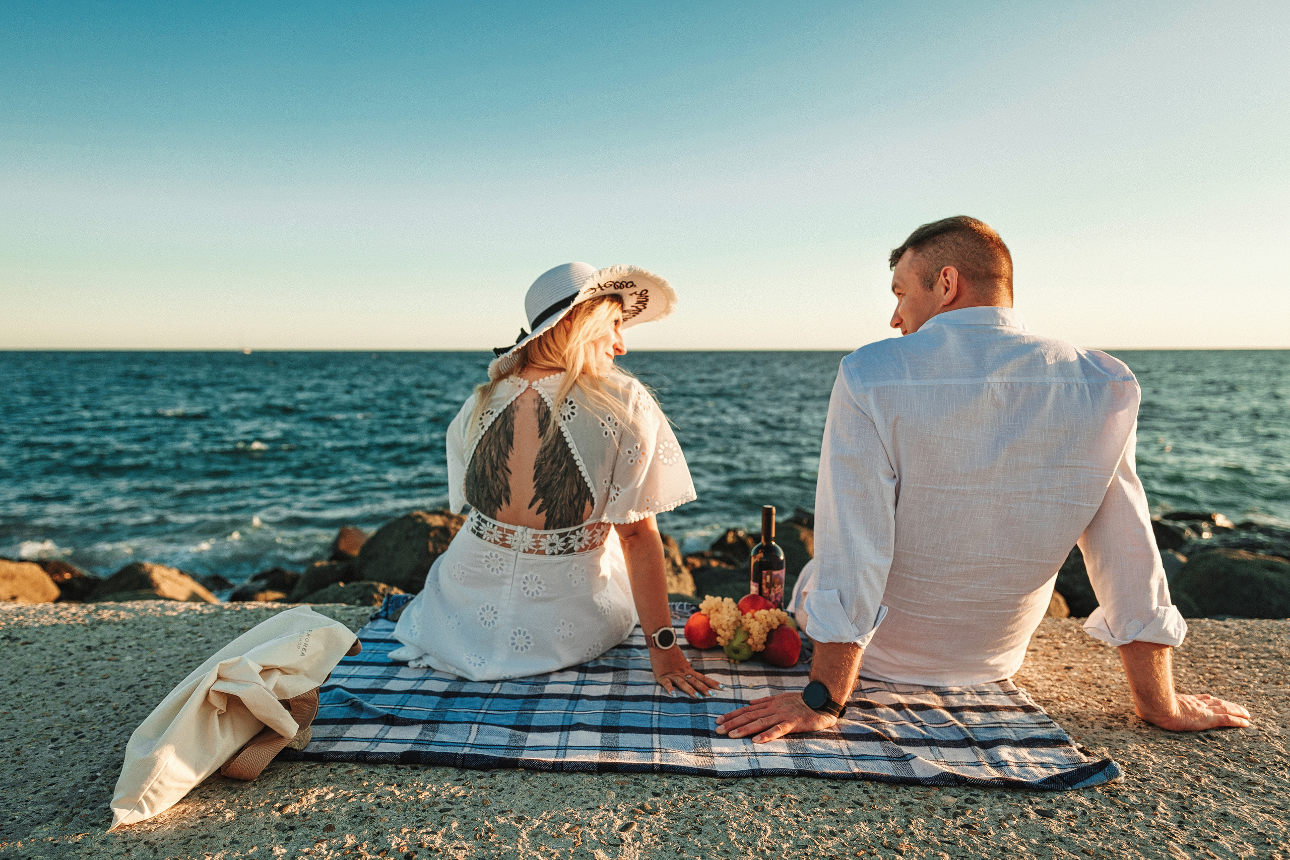 Екатерина и Сергей. Свадебный и семейный Фотограф в Сириусе и Адлере — Расторгуев Алексей