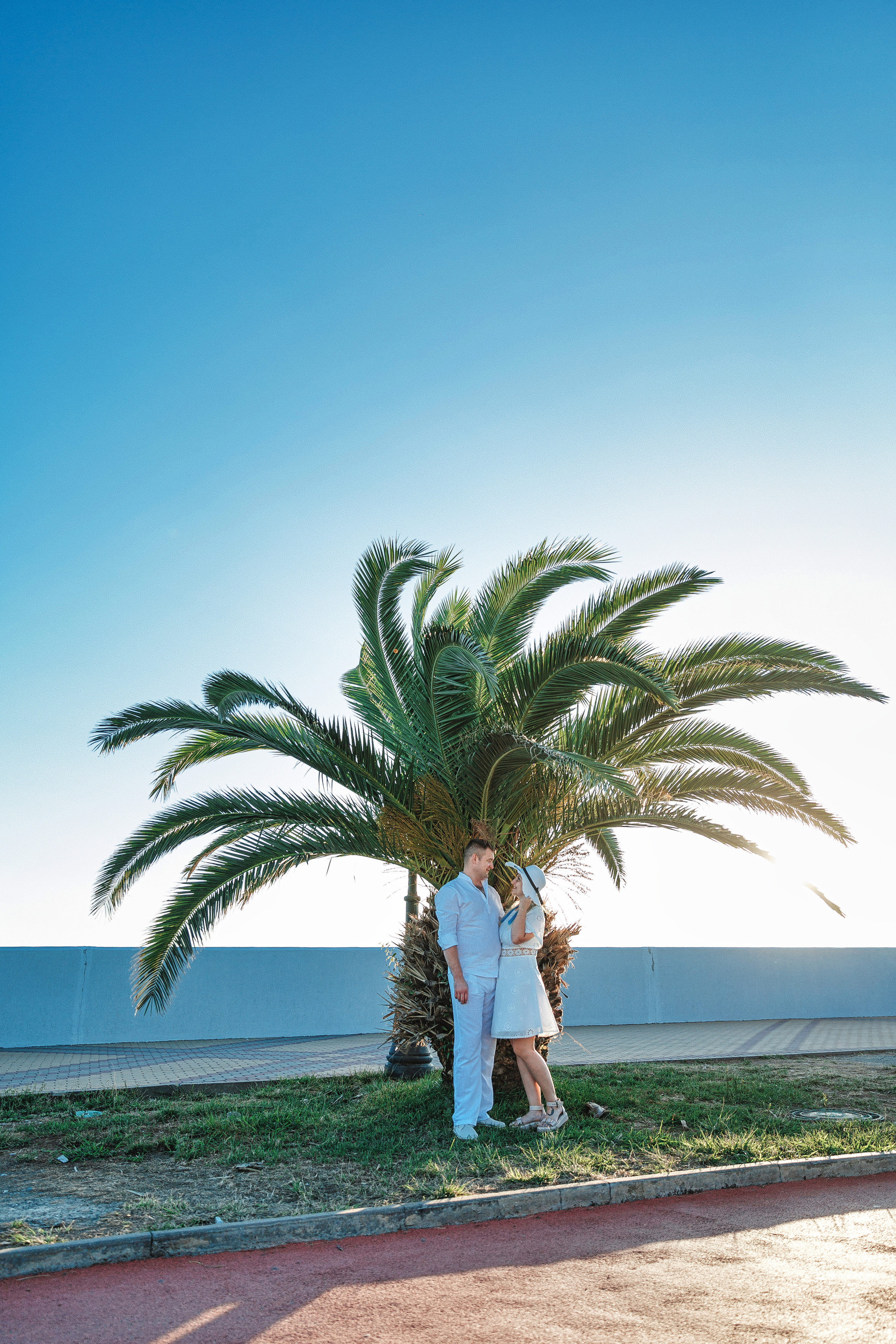 Екатерина и Сергей. Свадебный и семейный Фотограф в Сириусе и Адлере — Расторгуев Алексей