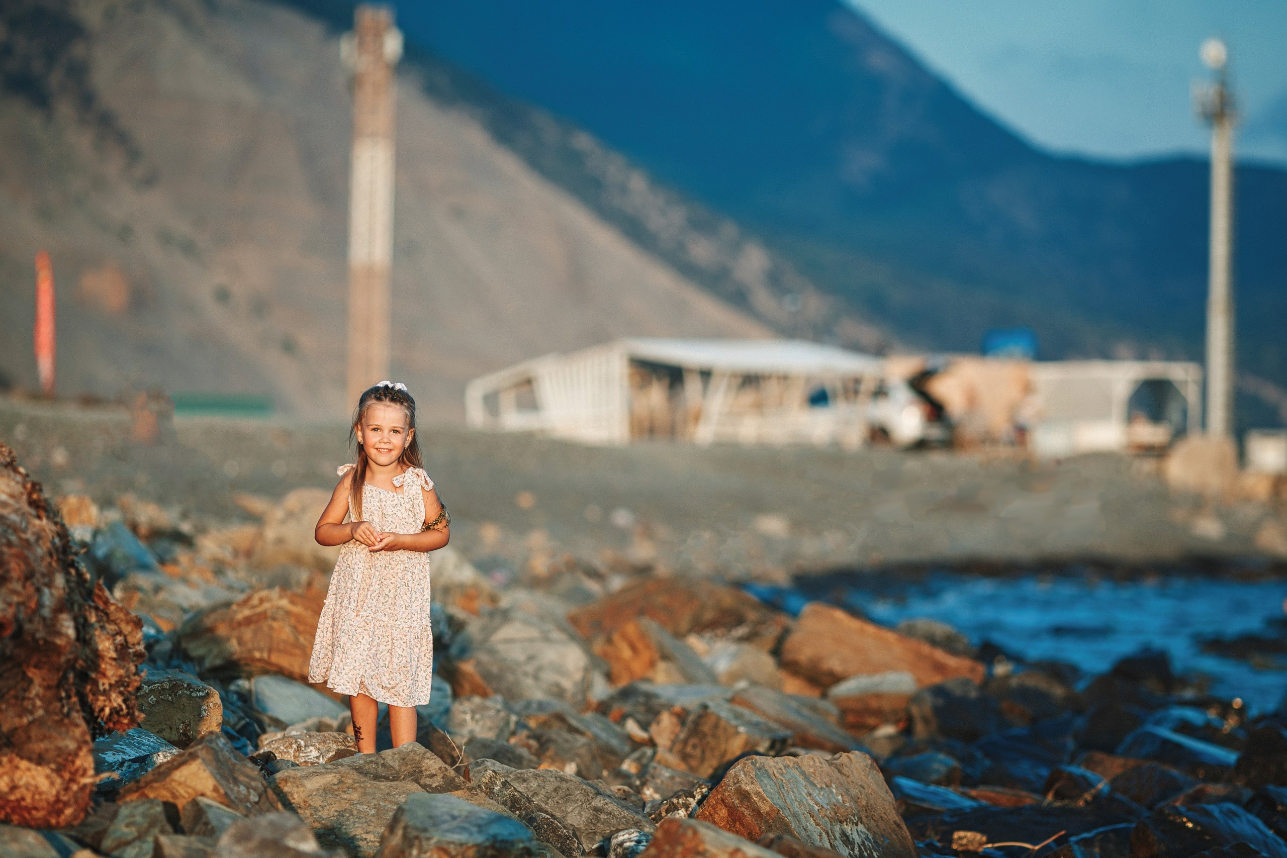 Ольга, София и Вероника. Свадебный и семейный Фотограф в Сириусе и Адлере — Расторгуев Алексей