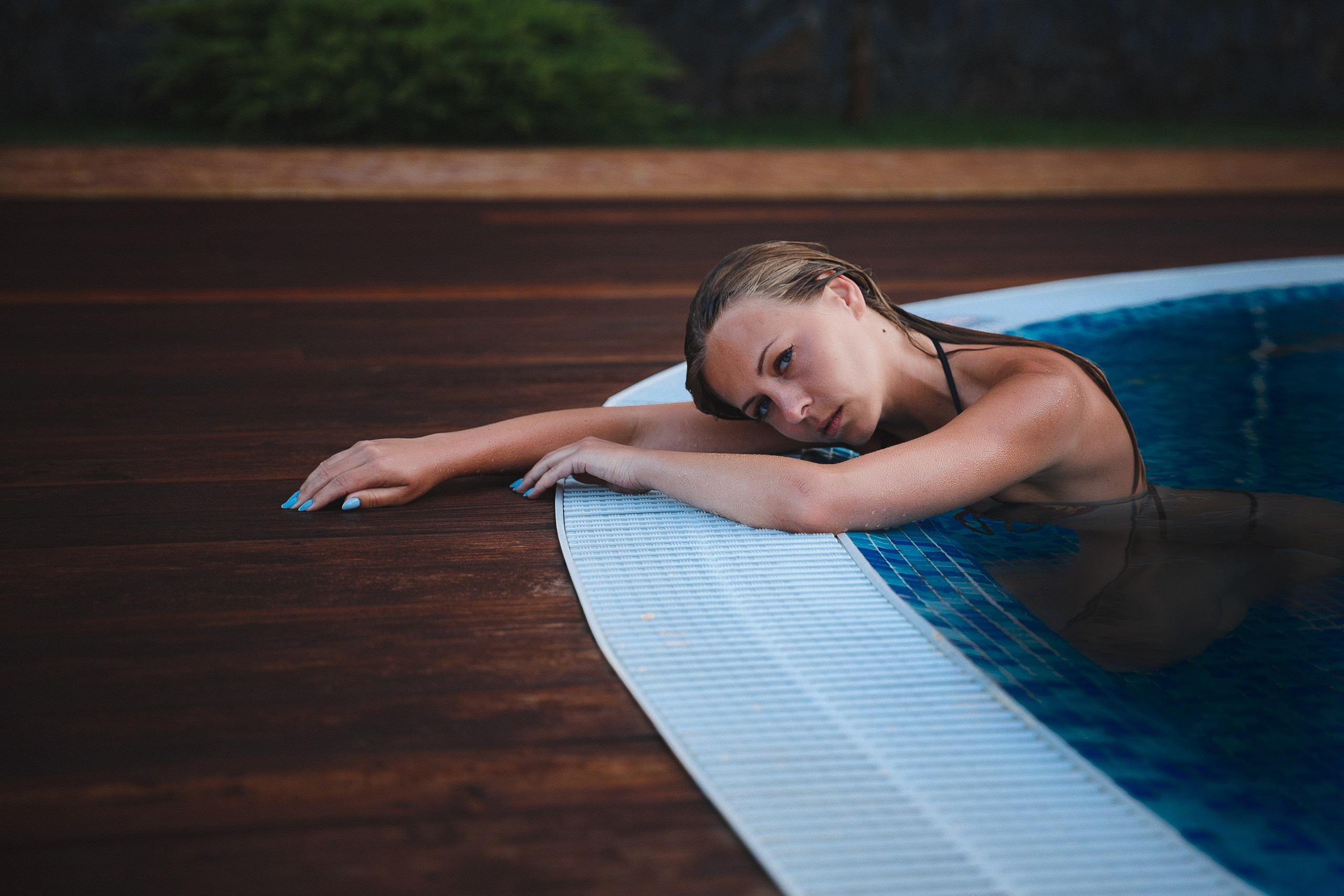 Юлия. Свадебный и семейный Фотограф в Сириусе и Адлере — Расторгуев Алексей