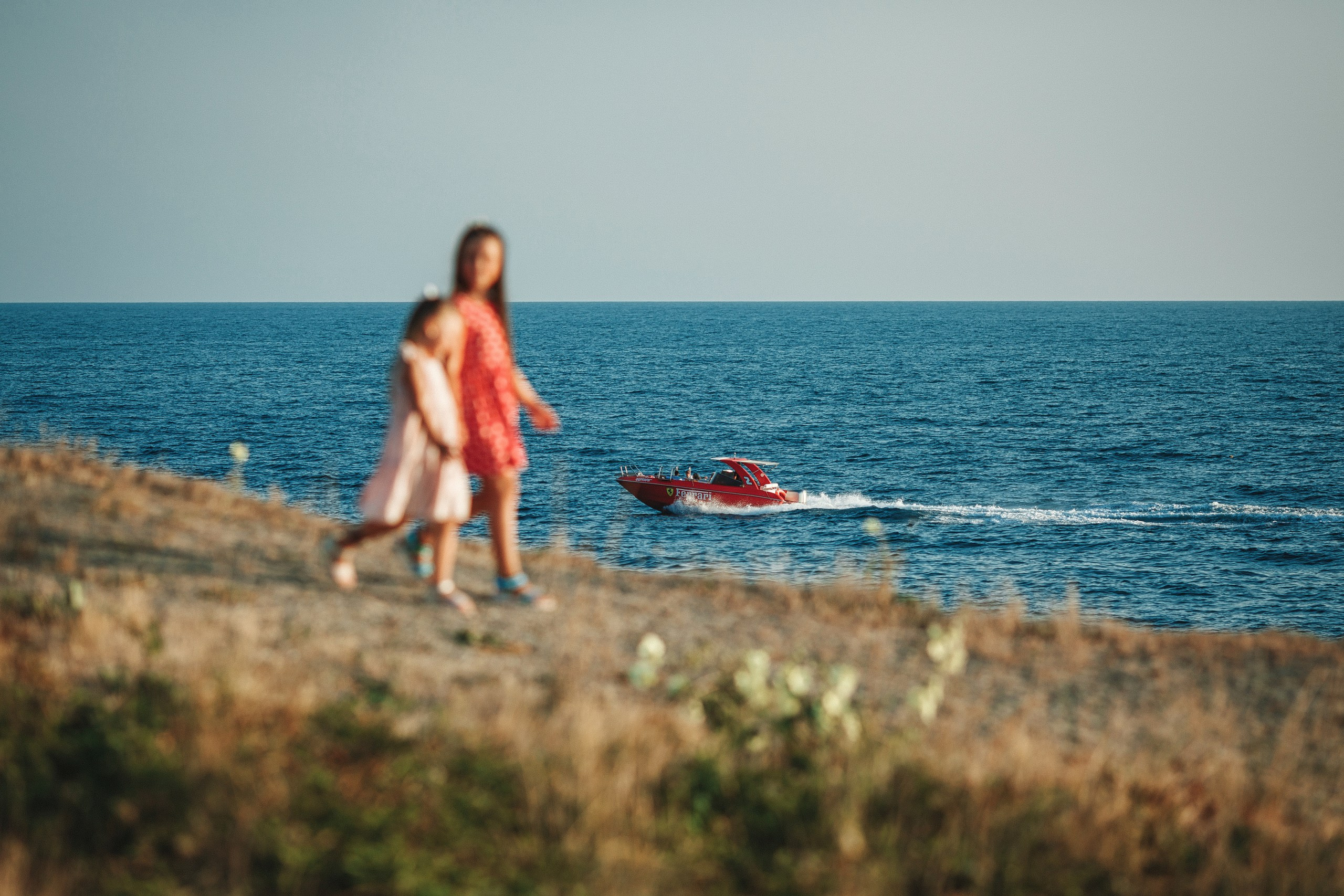 Ольга, София и Вероника. Свадебный и семейный Фотограф в Сириусе и Адлере — Расторгуев Алексей