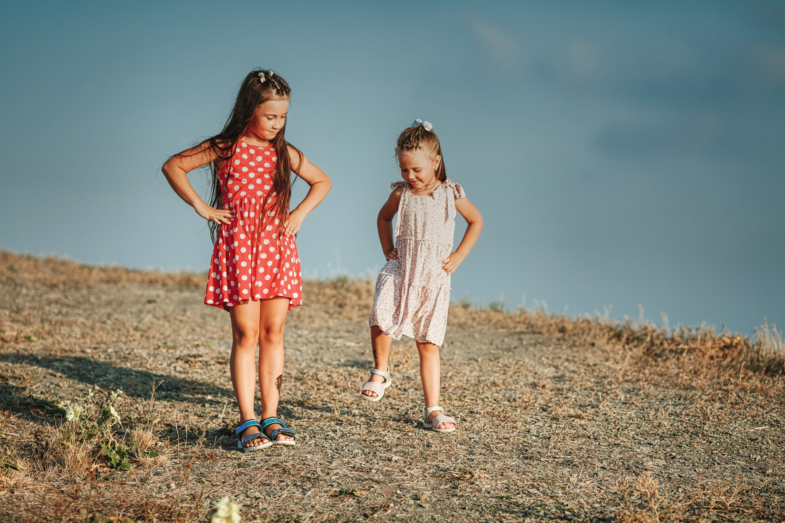 Ольга, София и Вероника. Свадебный и семейный Фотограф в Сириусе и Адлере — Расторгуев Алексей